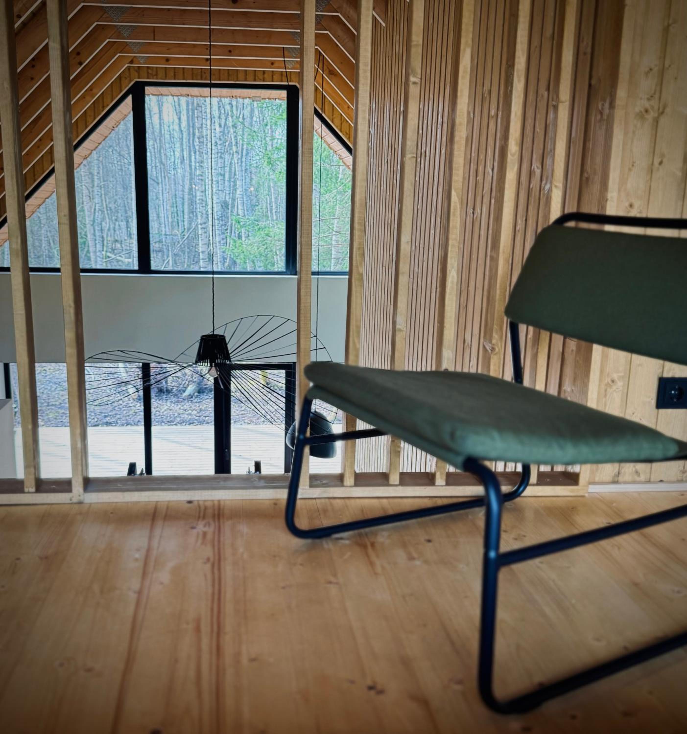 Siilihouse