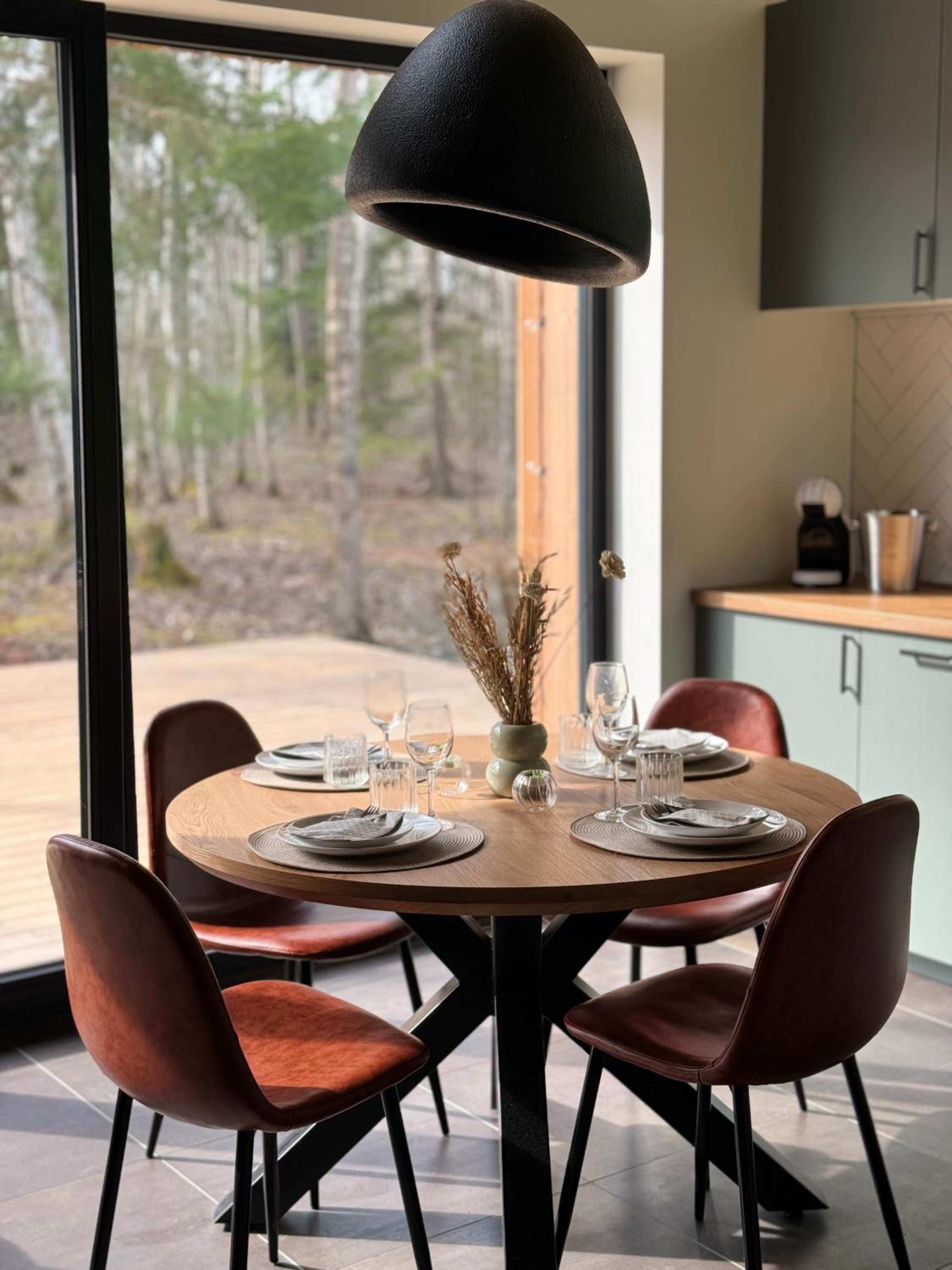 Siilihouse