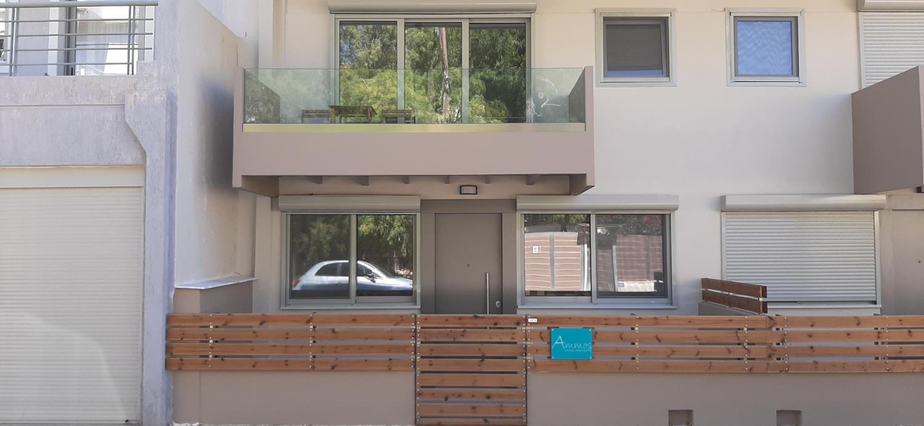 Ammos Artemis Apartments