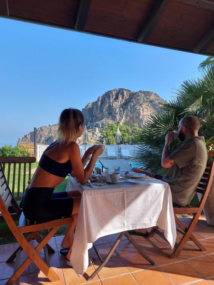 B&B Villa Di Giorgi