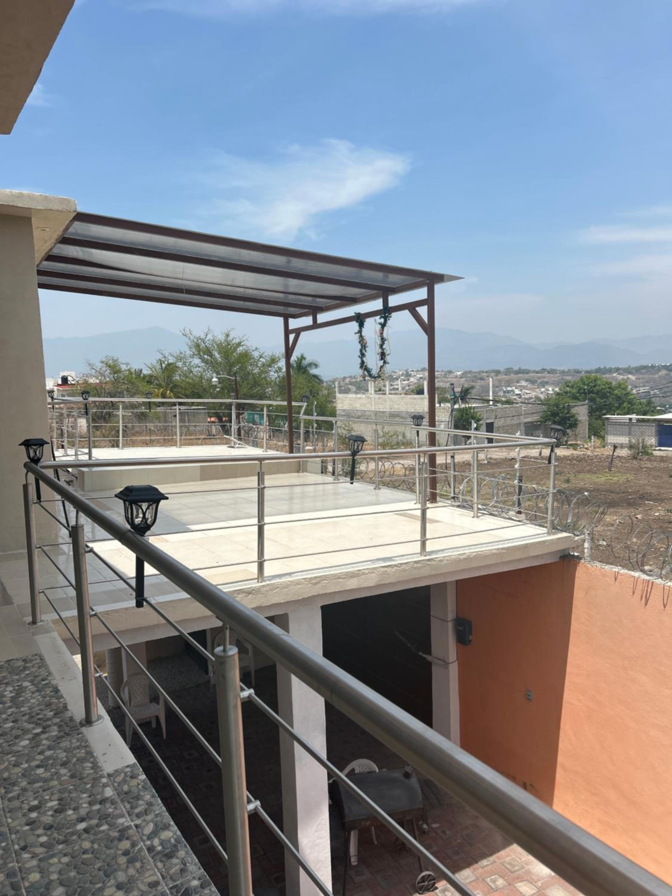 Casa mirador view 2