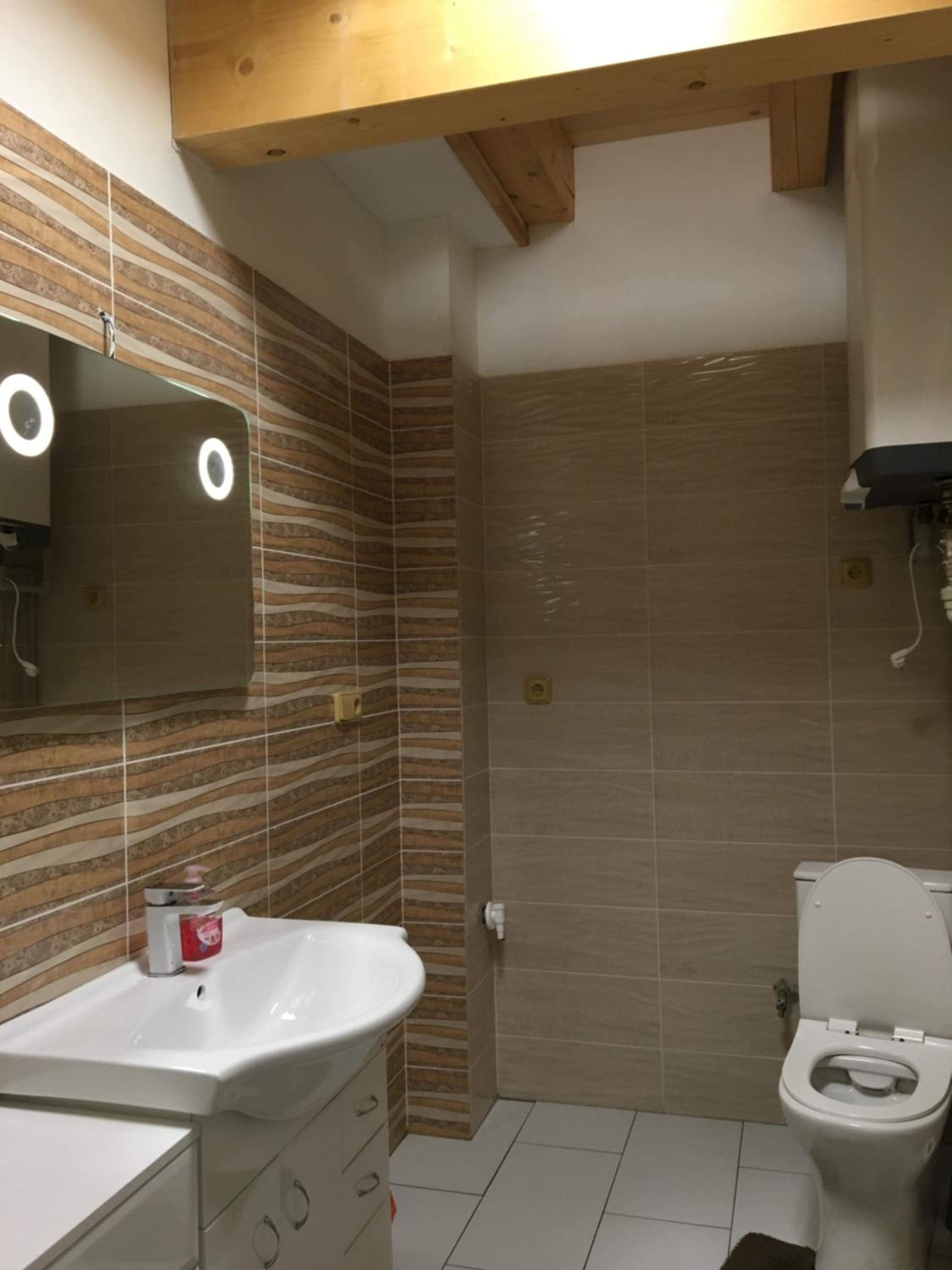 Rodinný penzion U Hafana a U Hospůdky