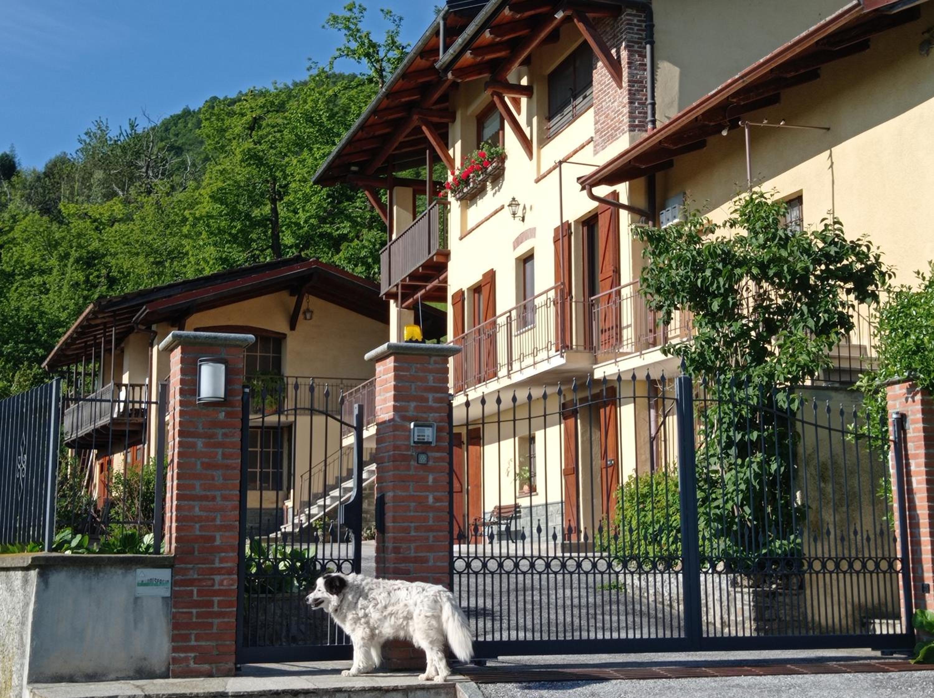 Casa vacanze Archero