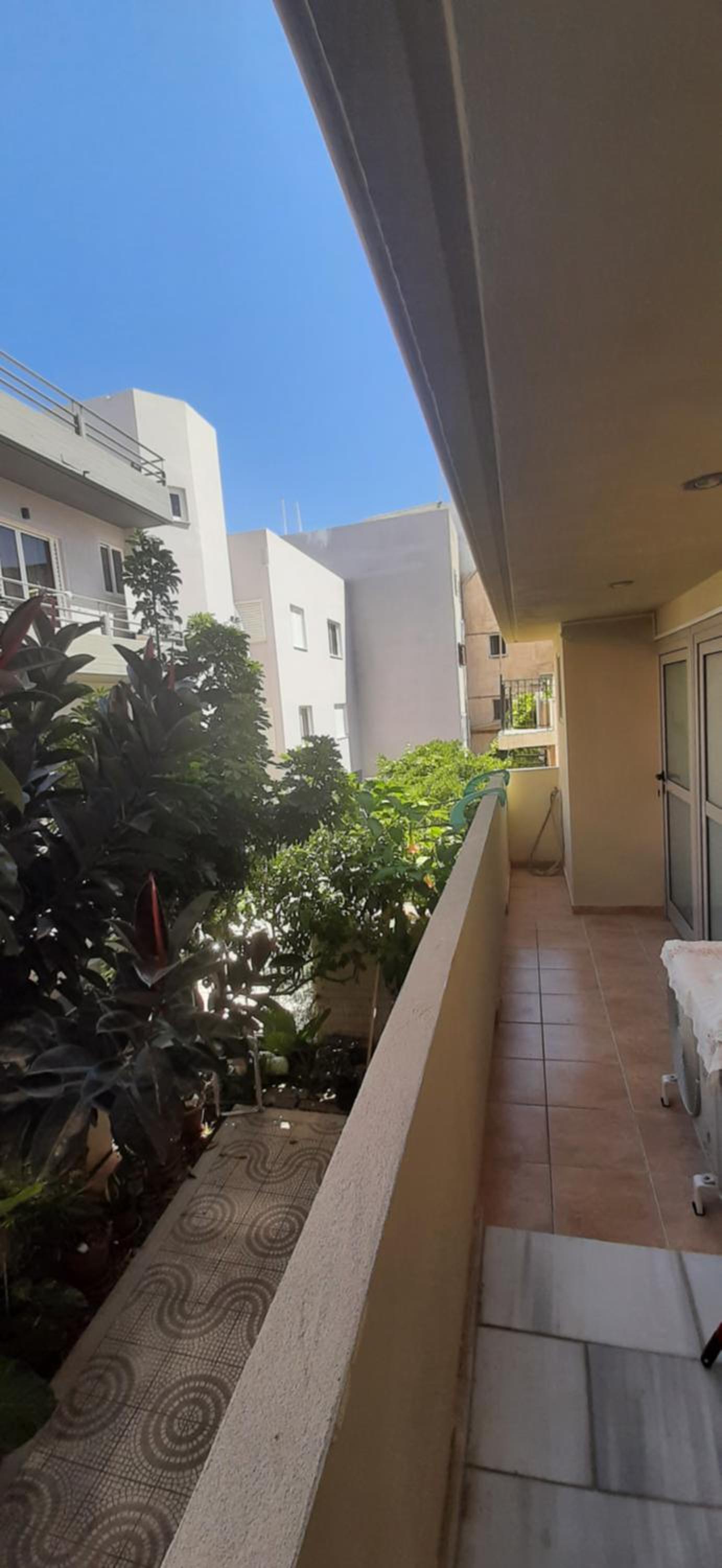 Ammos Artemis Apartments