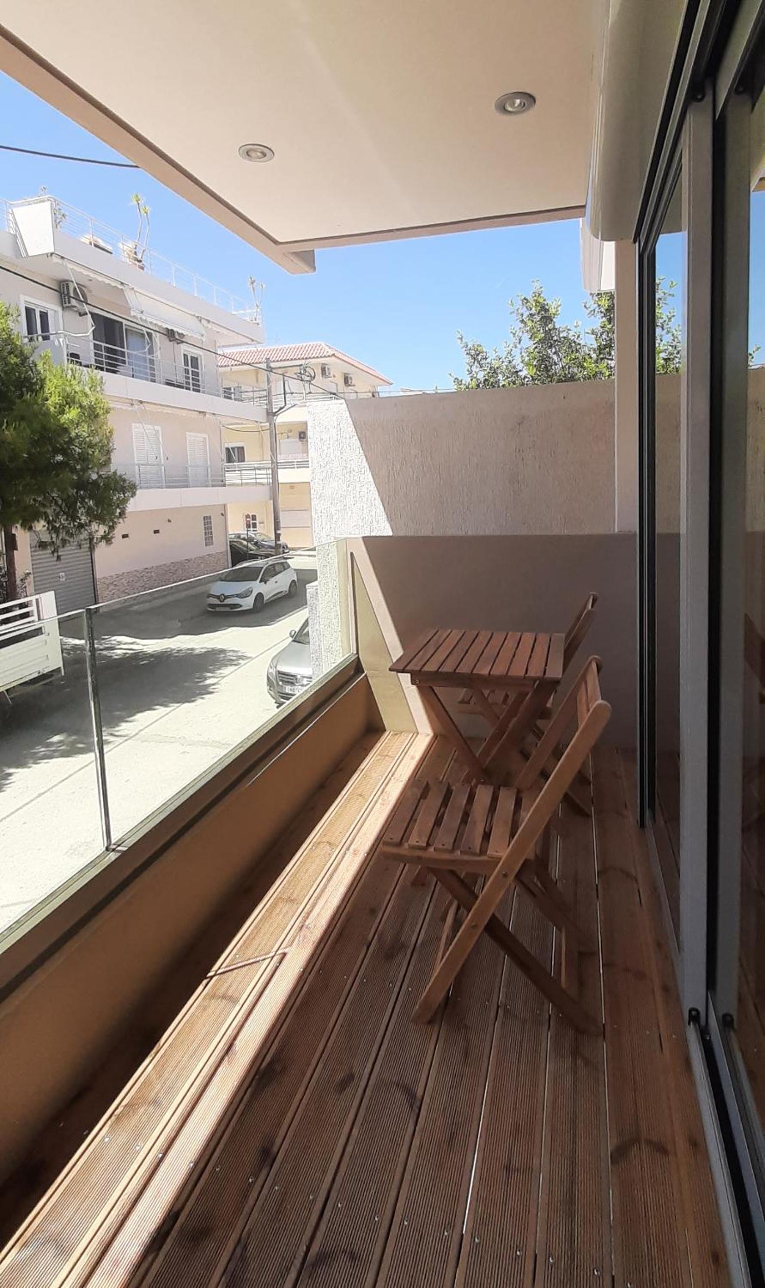 Ammos Artemis Apartments