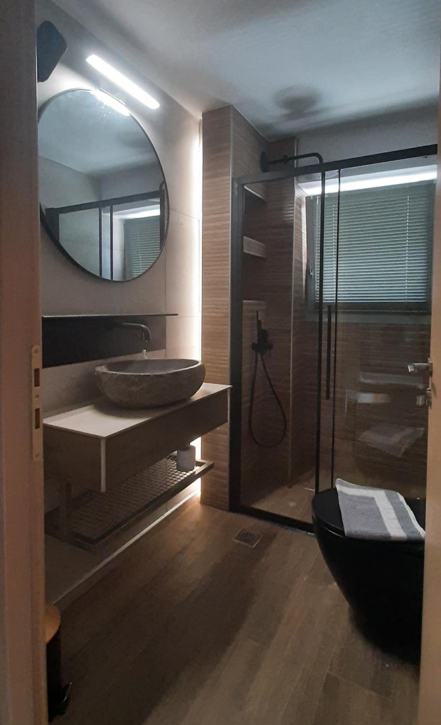 Ammos Artemis Apartments