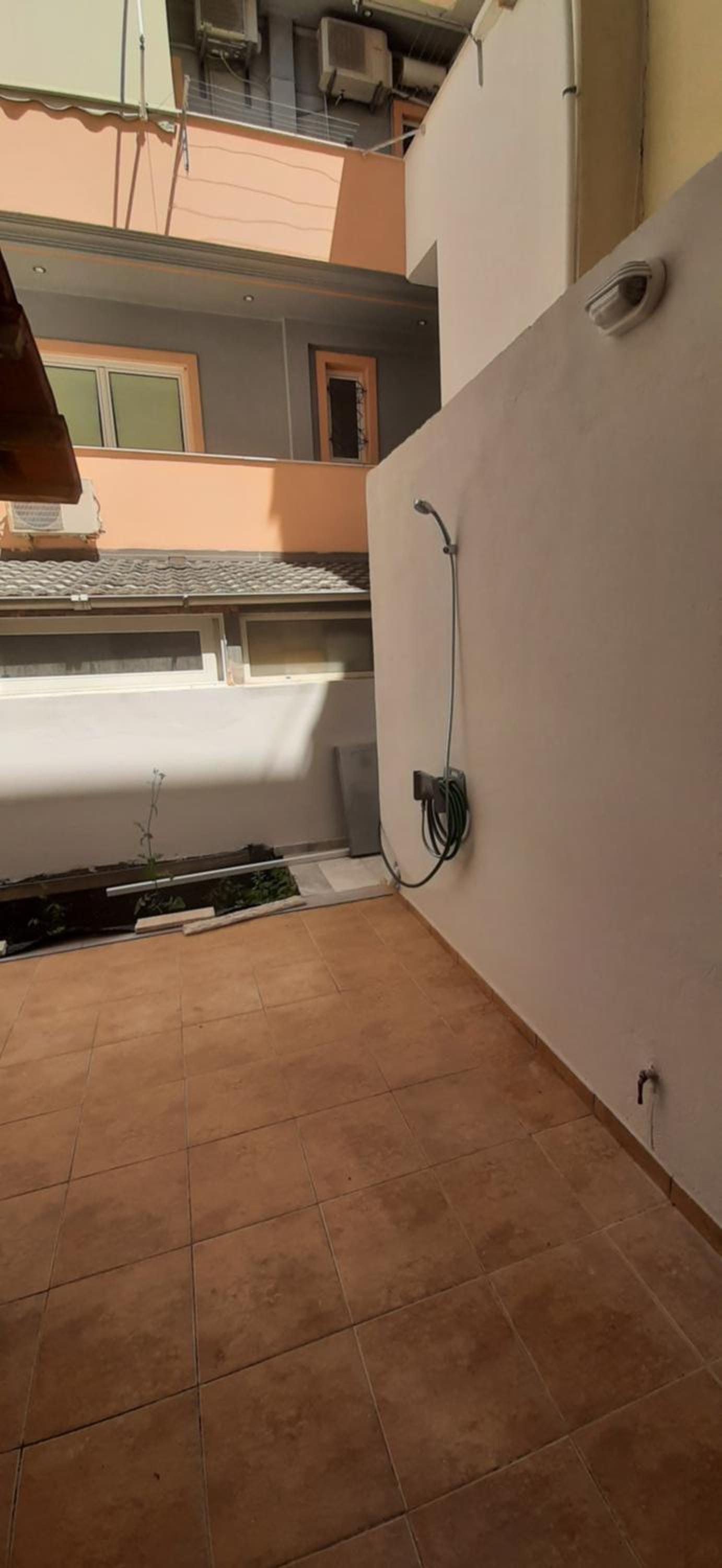 Ammos Artemis Apartments