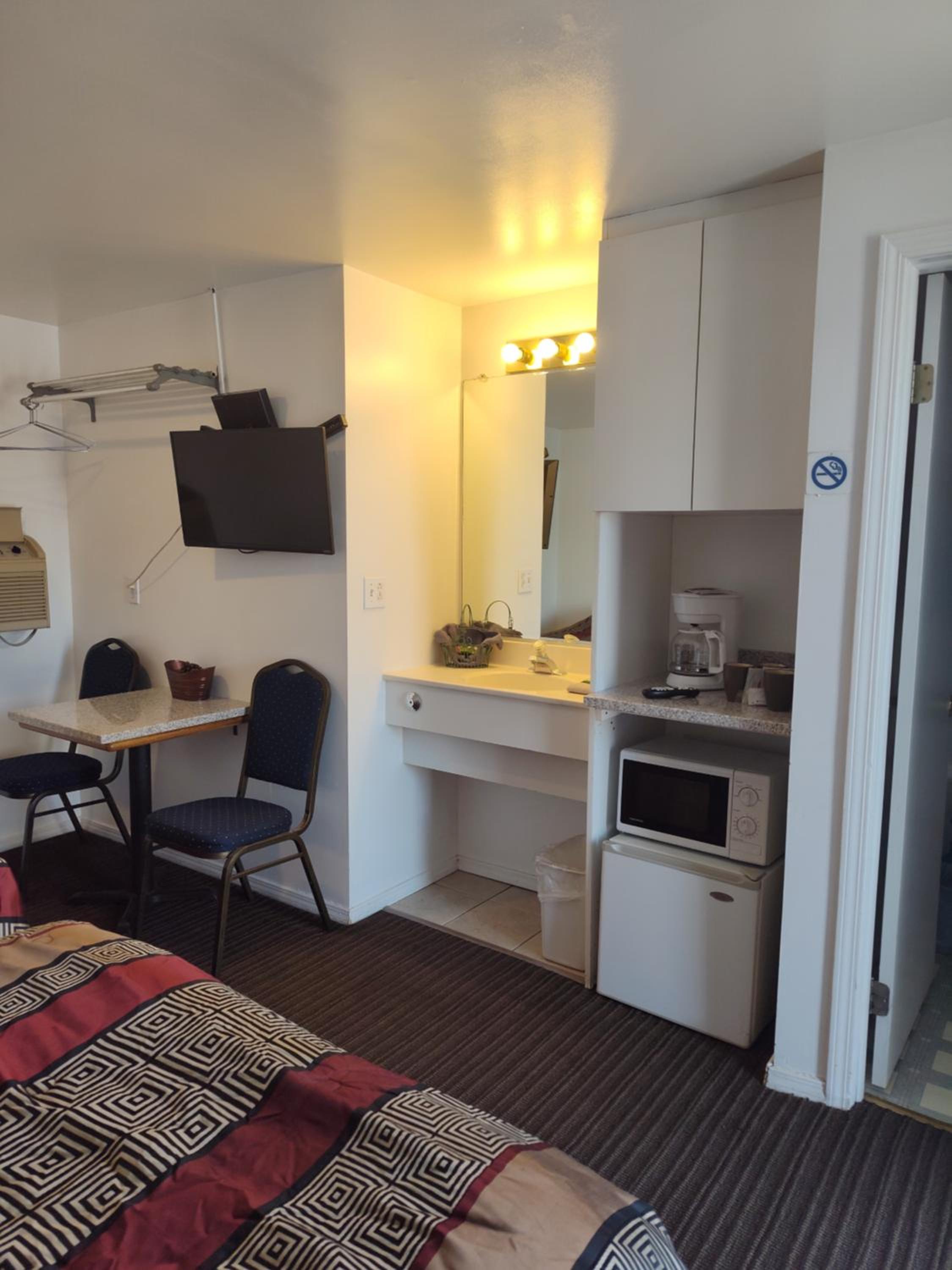 Colorado Inn Motel, photo 16