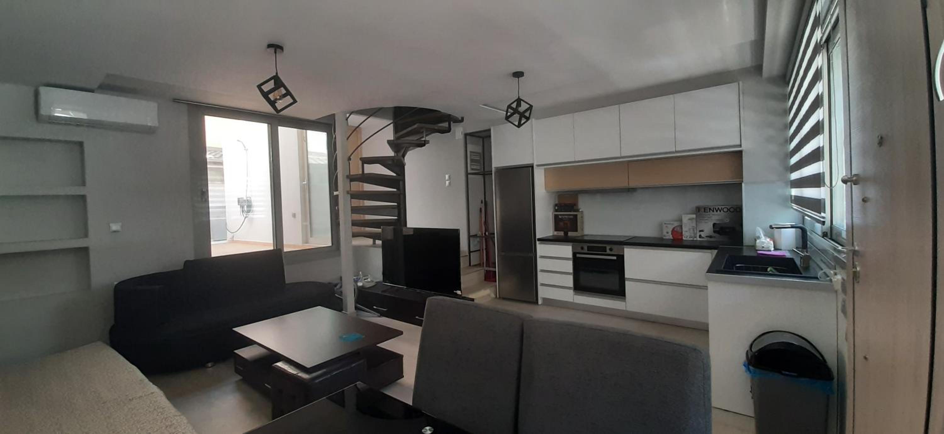 Ammos Artemis Apartments