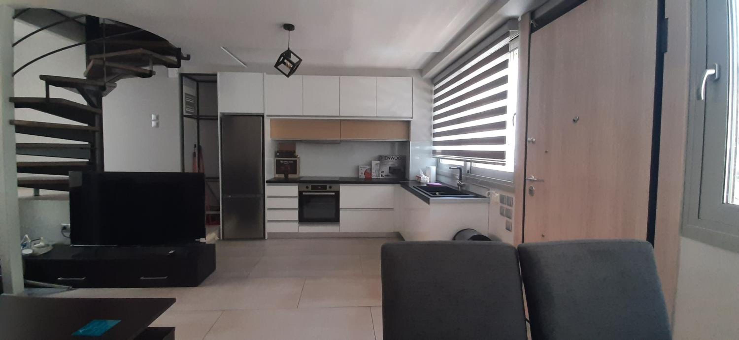 Ammos Artemis Apartments