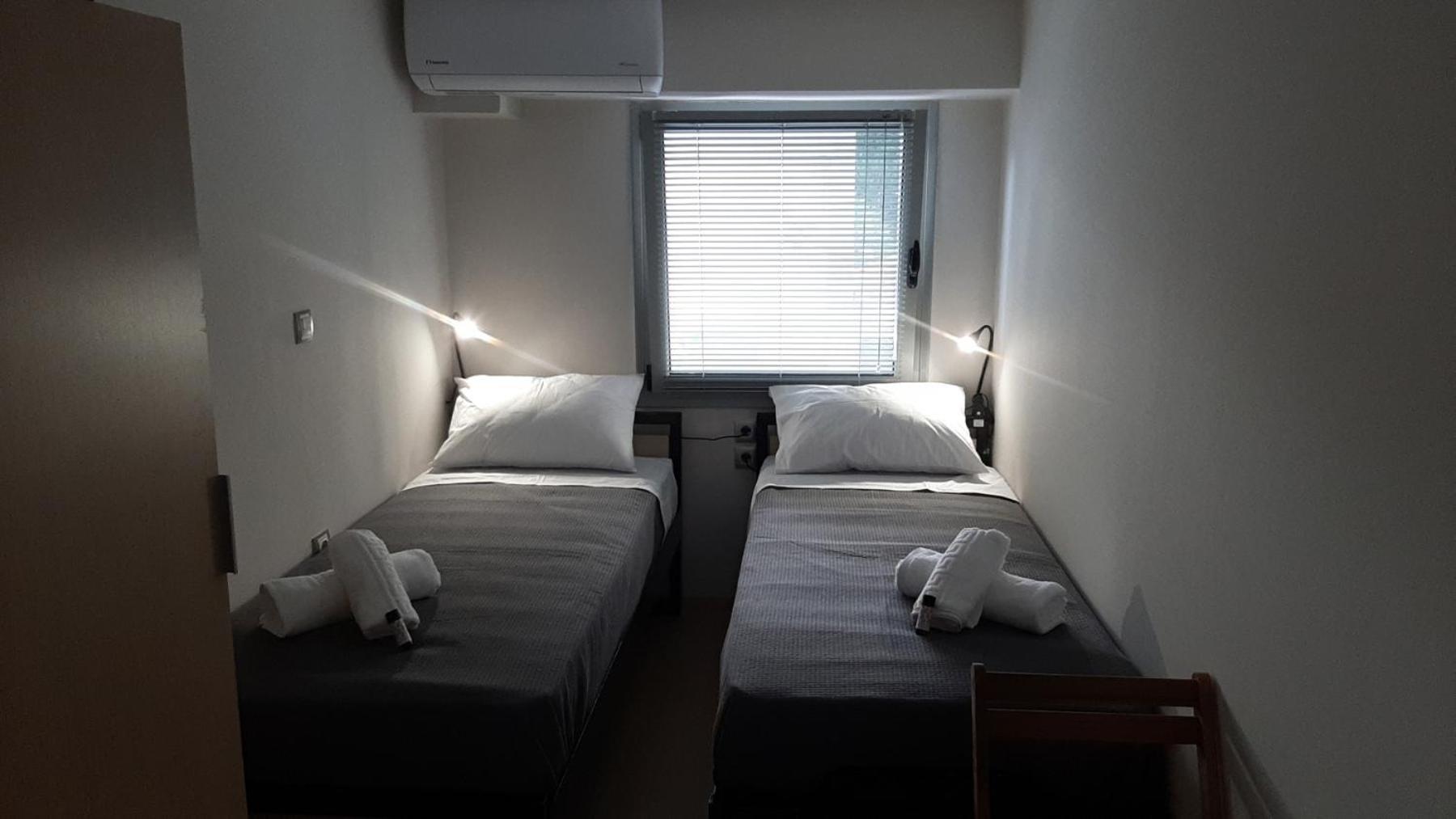 Ammos Artemis Apartments