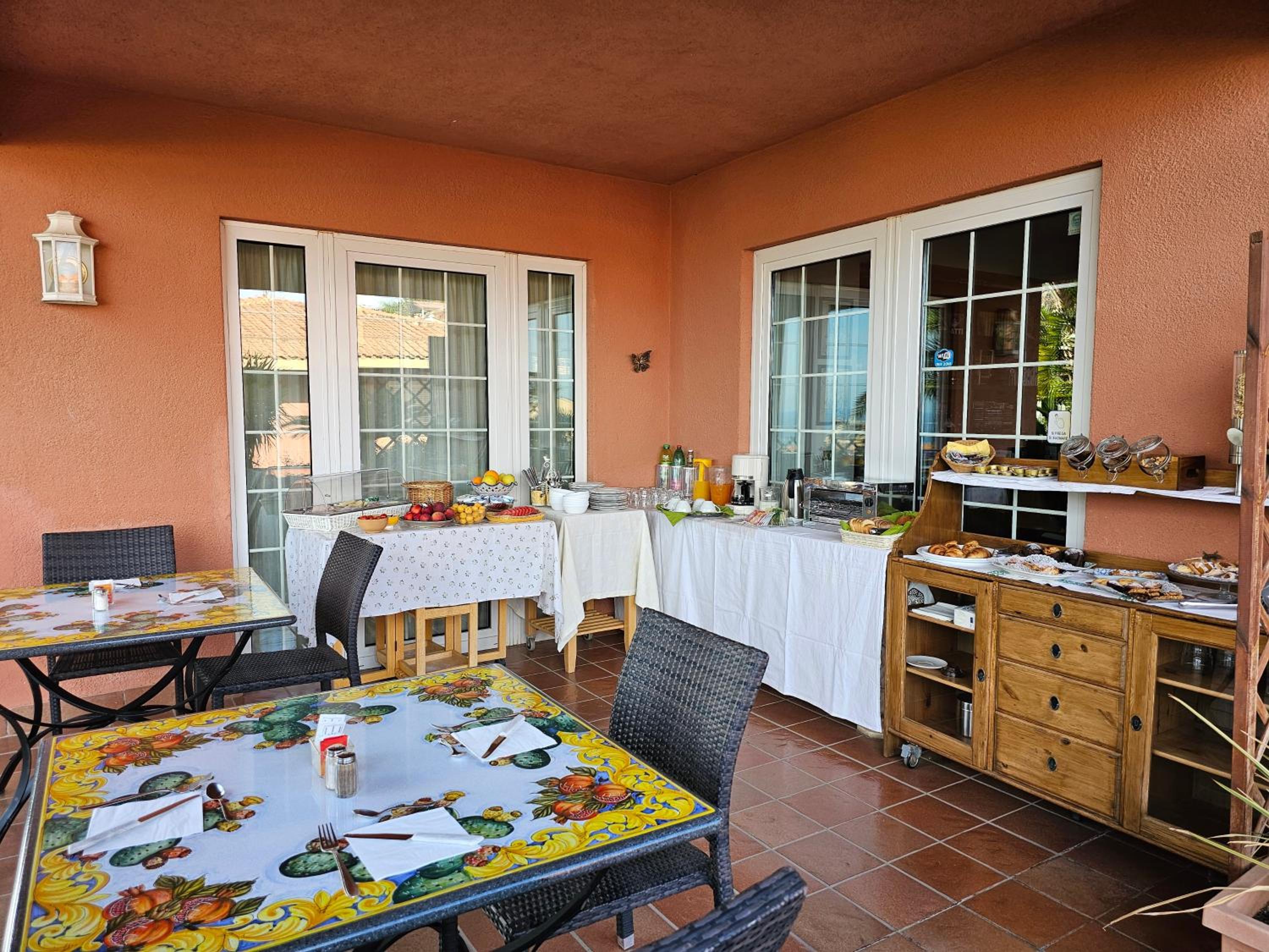 B&B Villa Di Giorgi