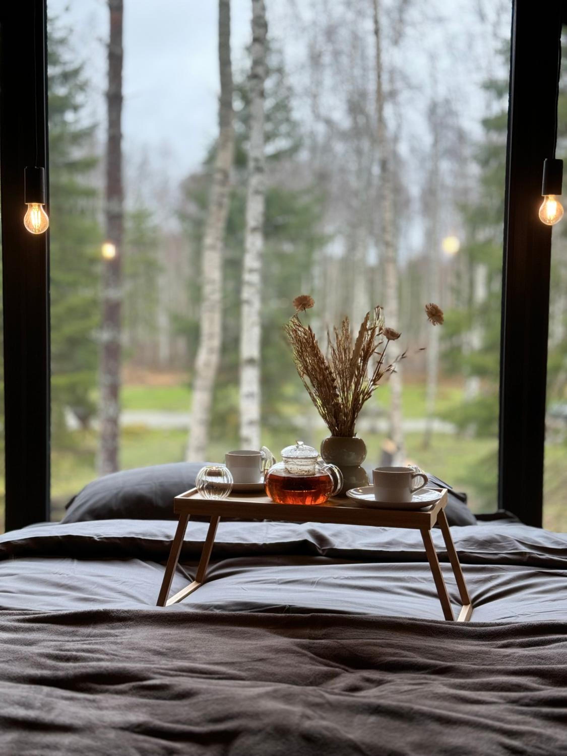 Siilihouse