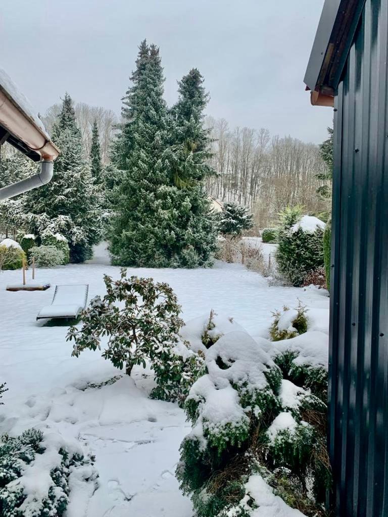 Idas Garten
