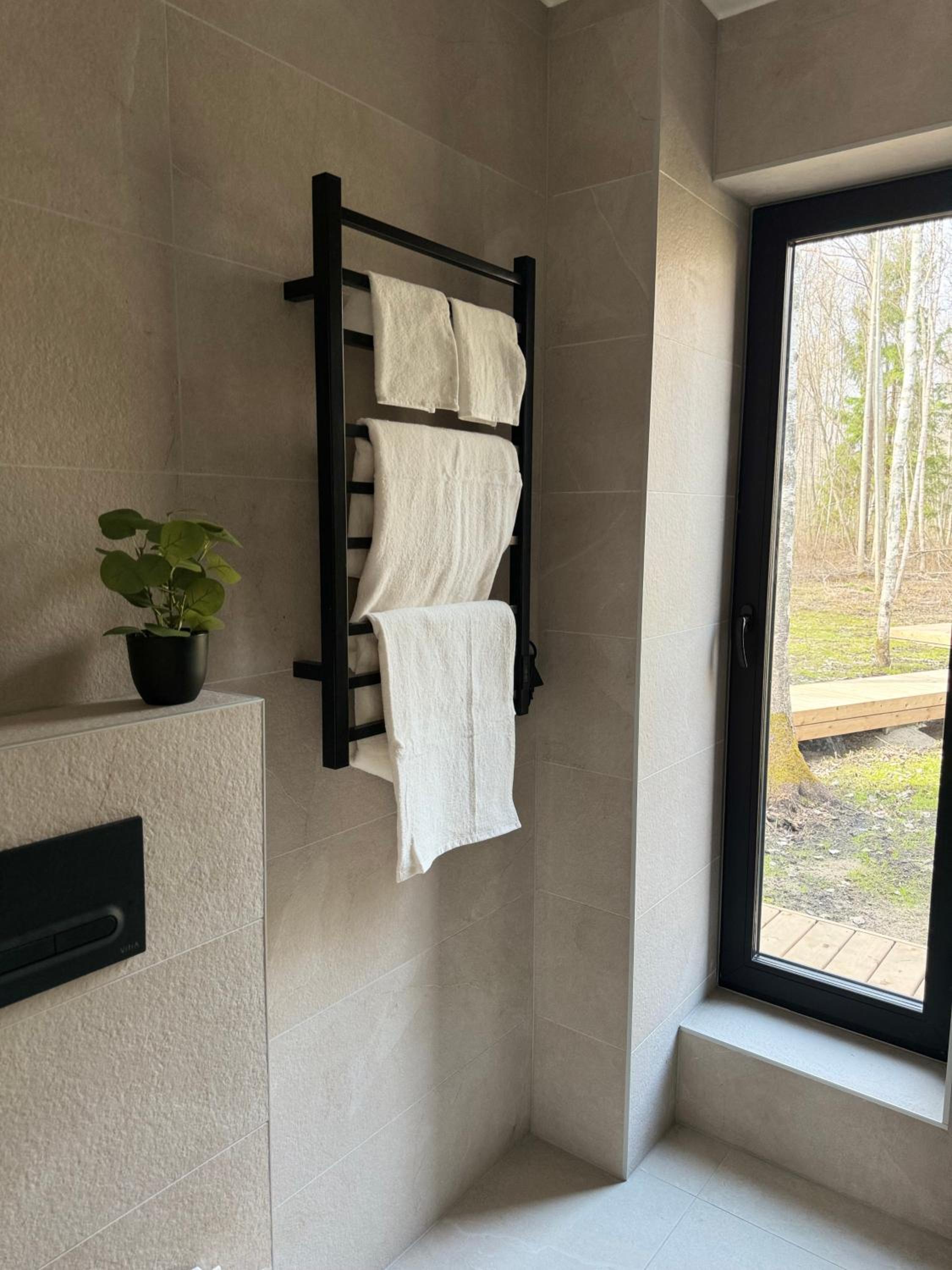 Siilihouse