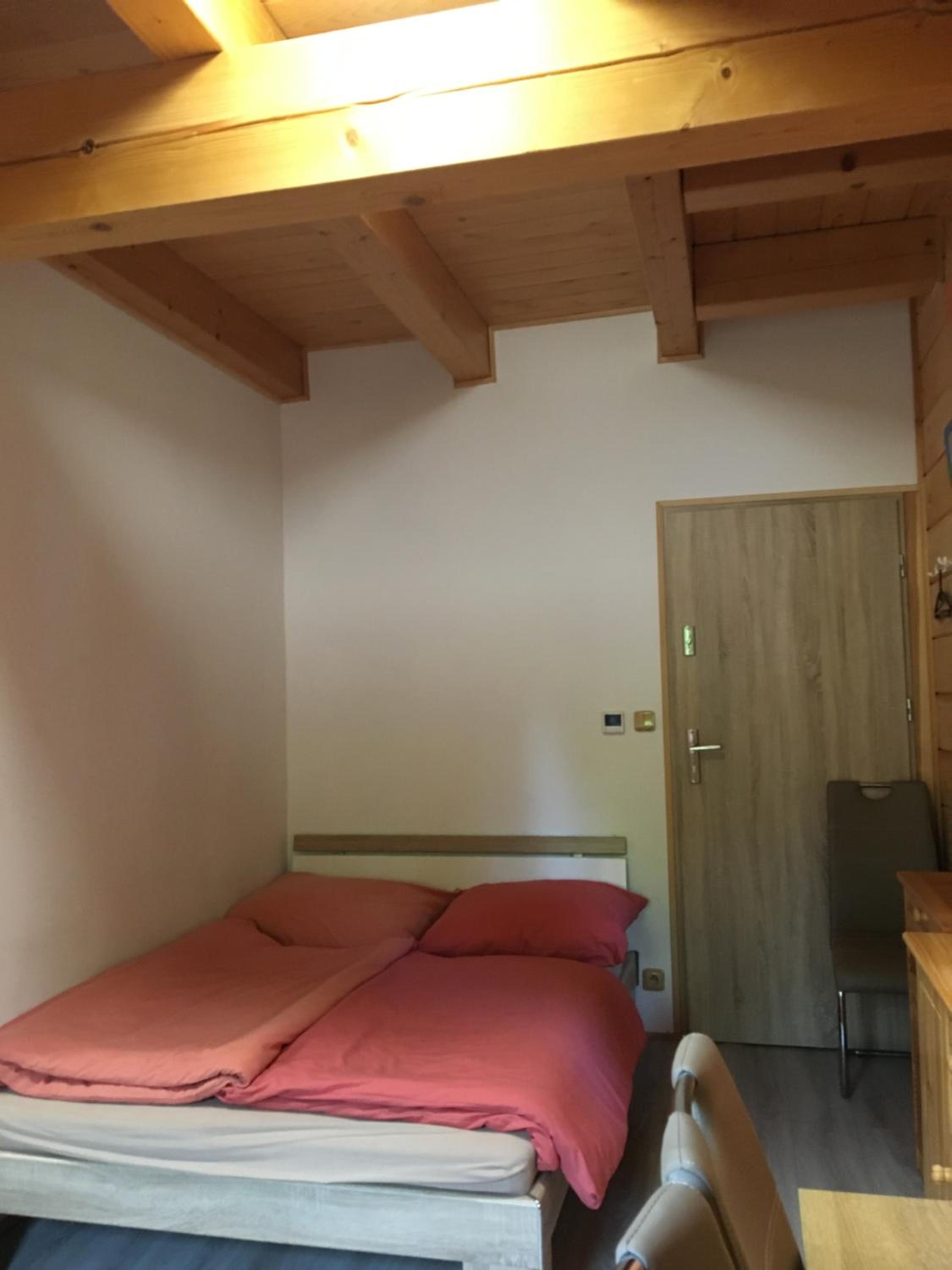 Rodinný penzion U Hafana a U Hospůdky