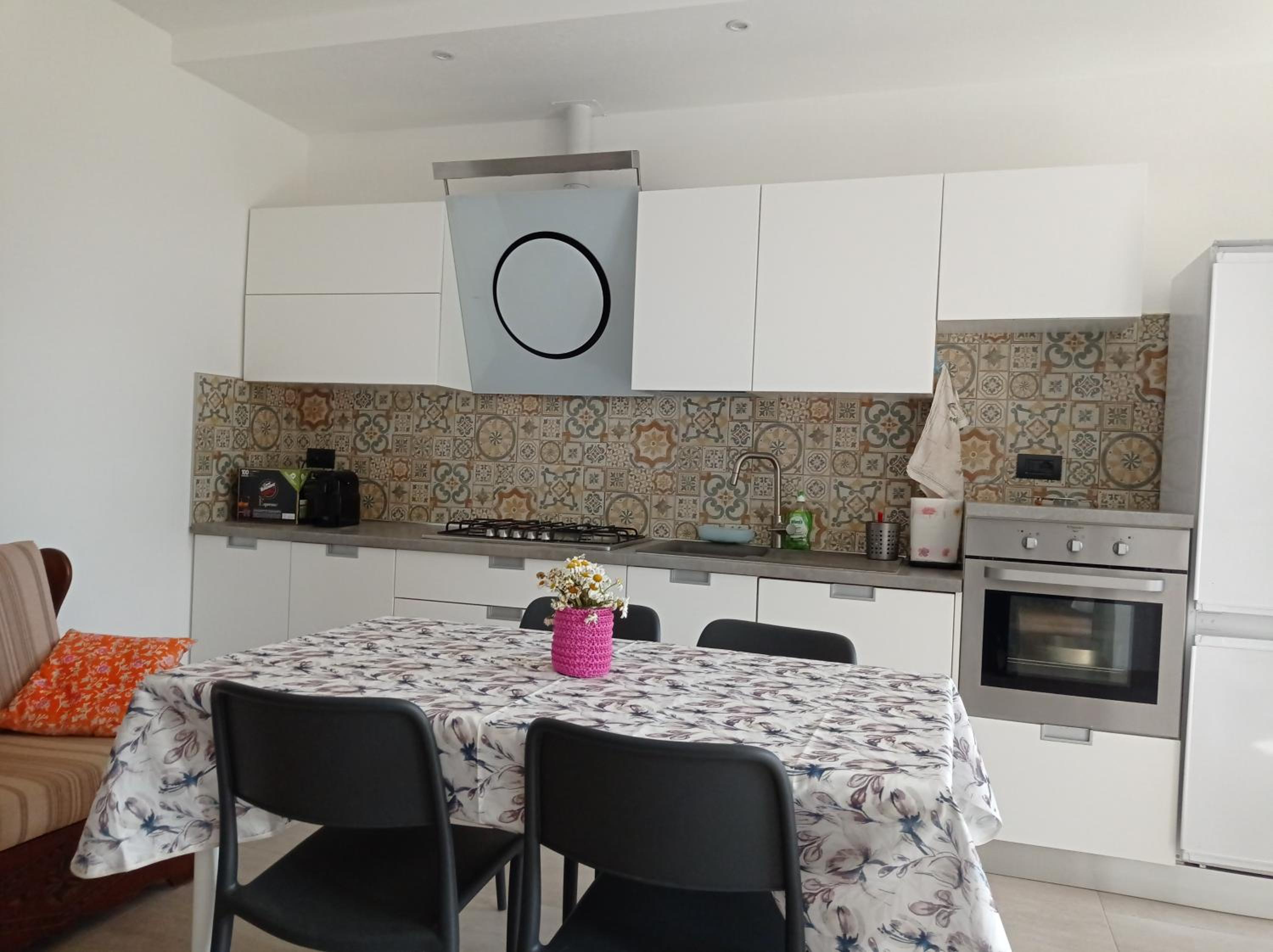 Casa vacanze Archero