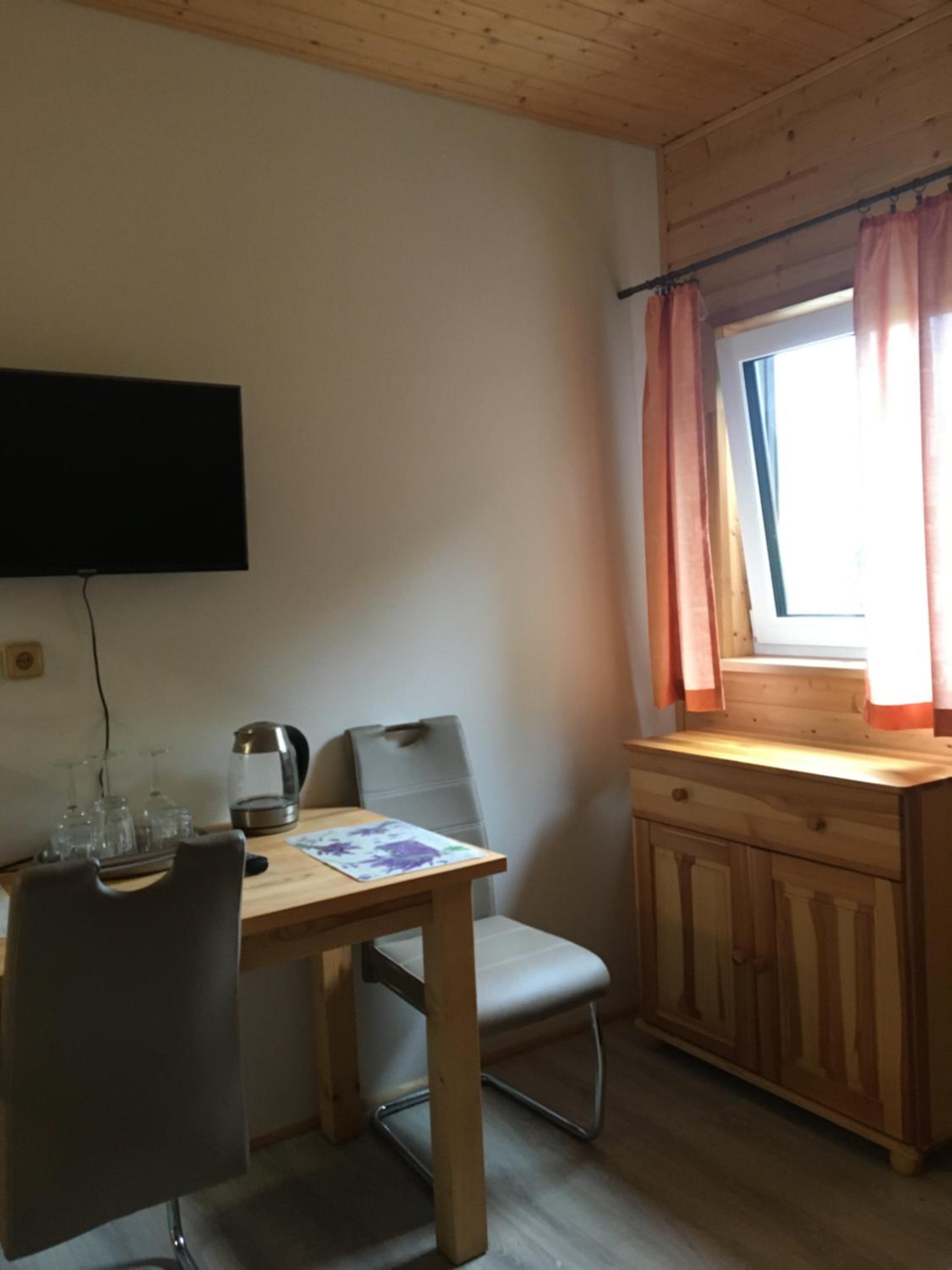 Rodinný penzion U Hafana a U Hospůdky
