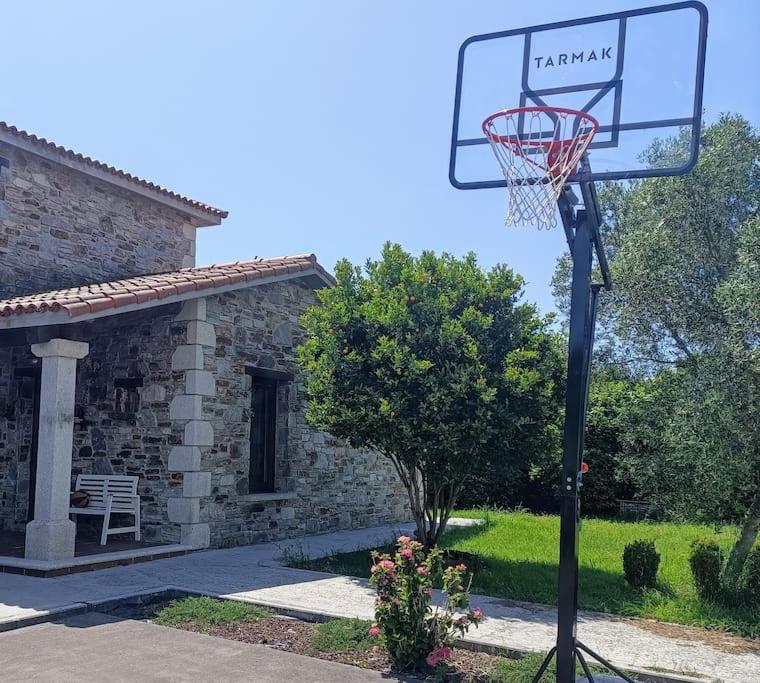 Casa rural con piscina cercana a la playa photo 4