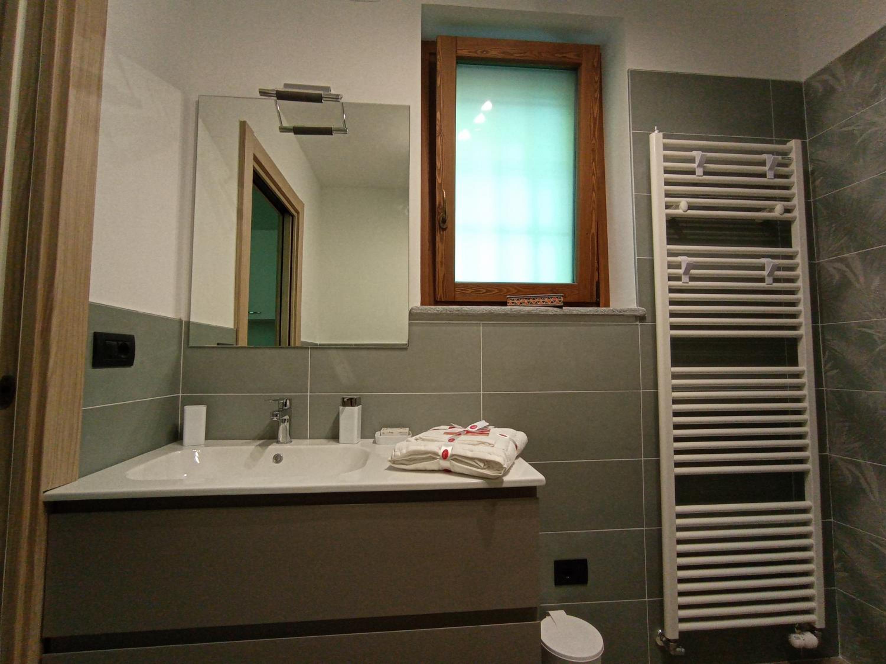 Casa vacanze Archero