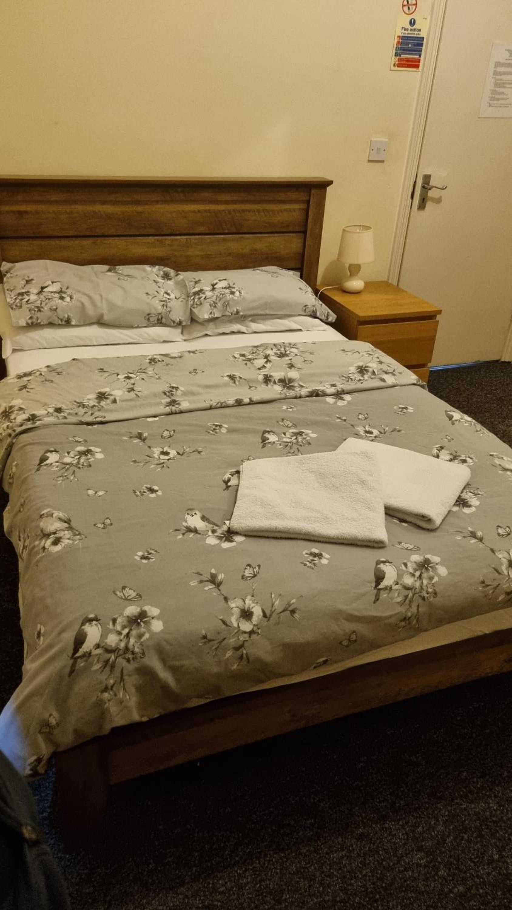 Shamrock Guest House