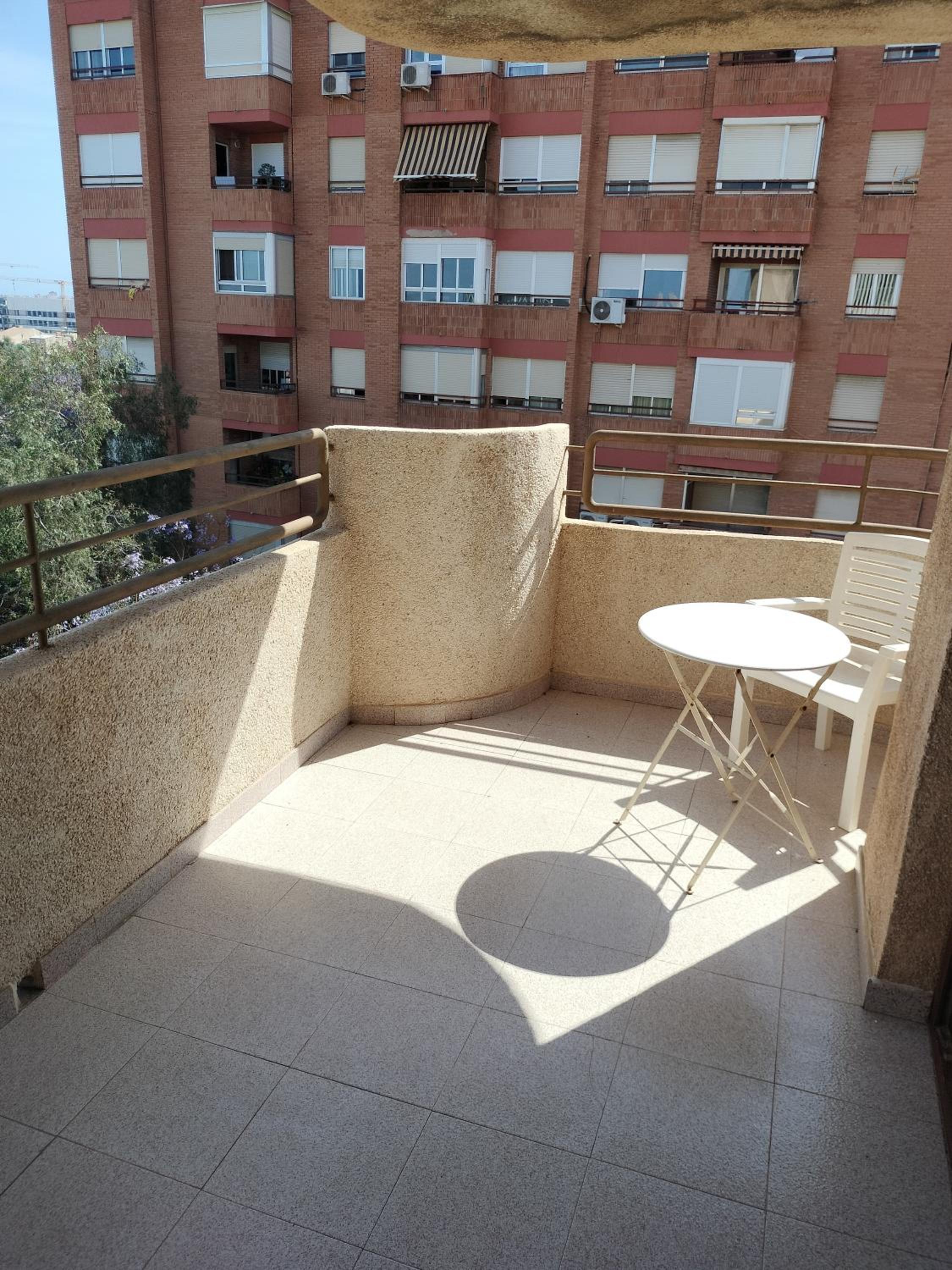 Amplio 3 habitaciones 2 baños y garaje San Juan