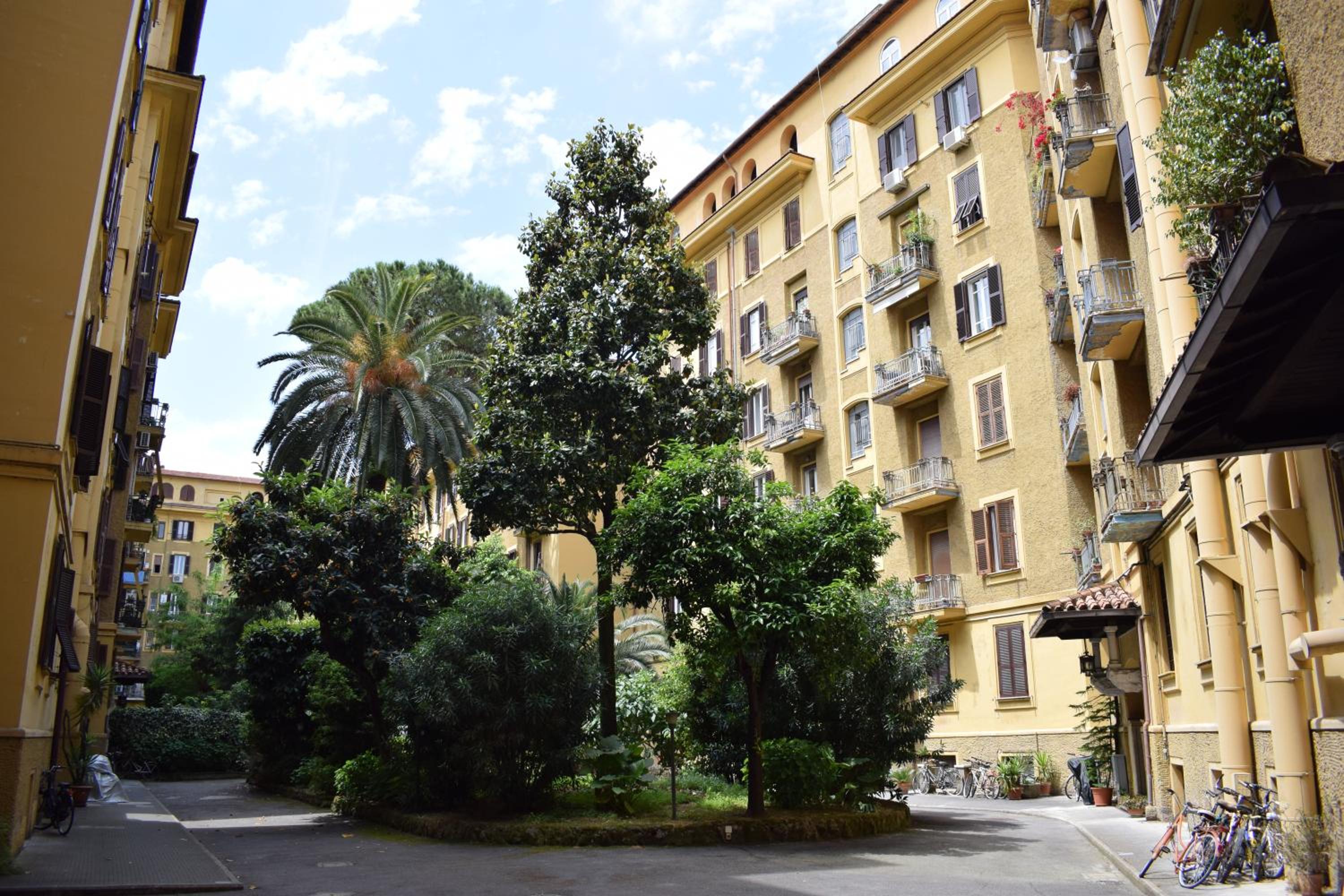 Casa Vacanze Mazzini