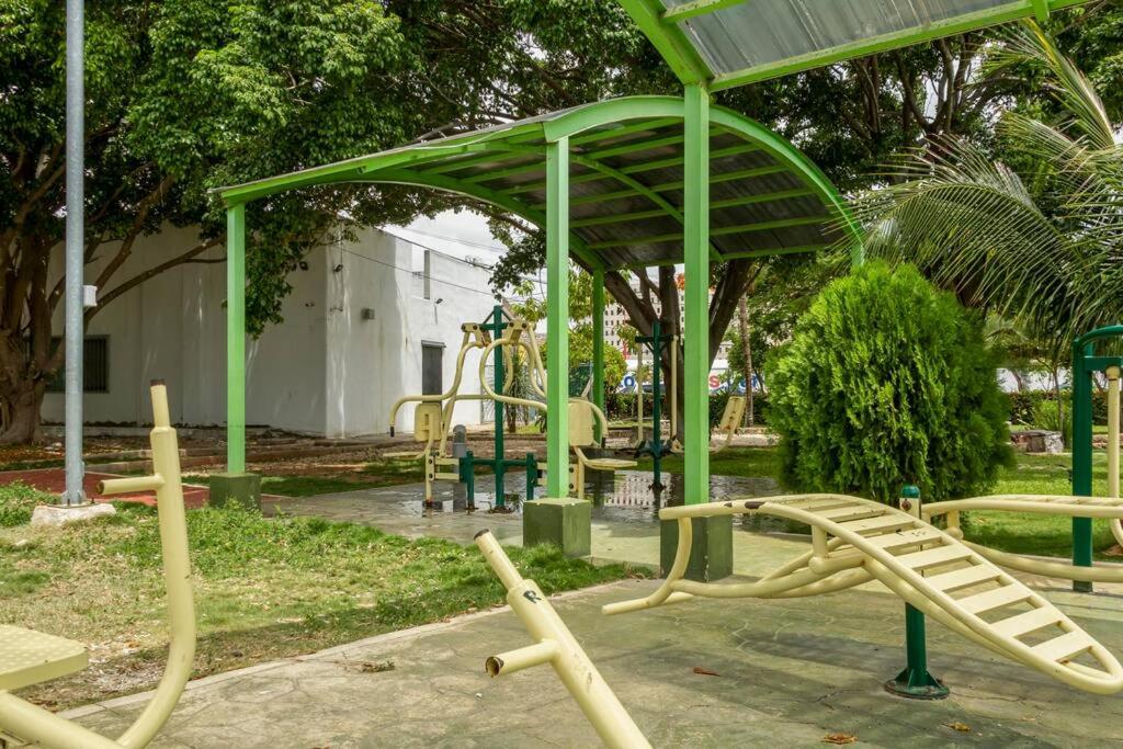 Casa Arena