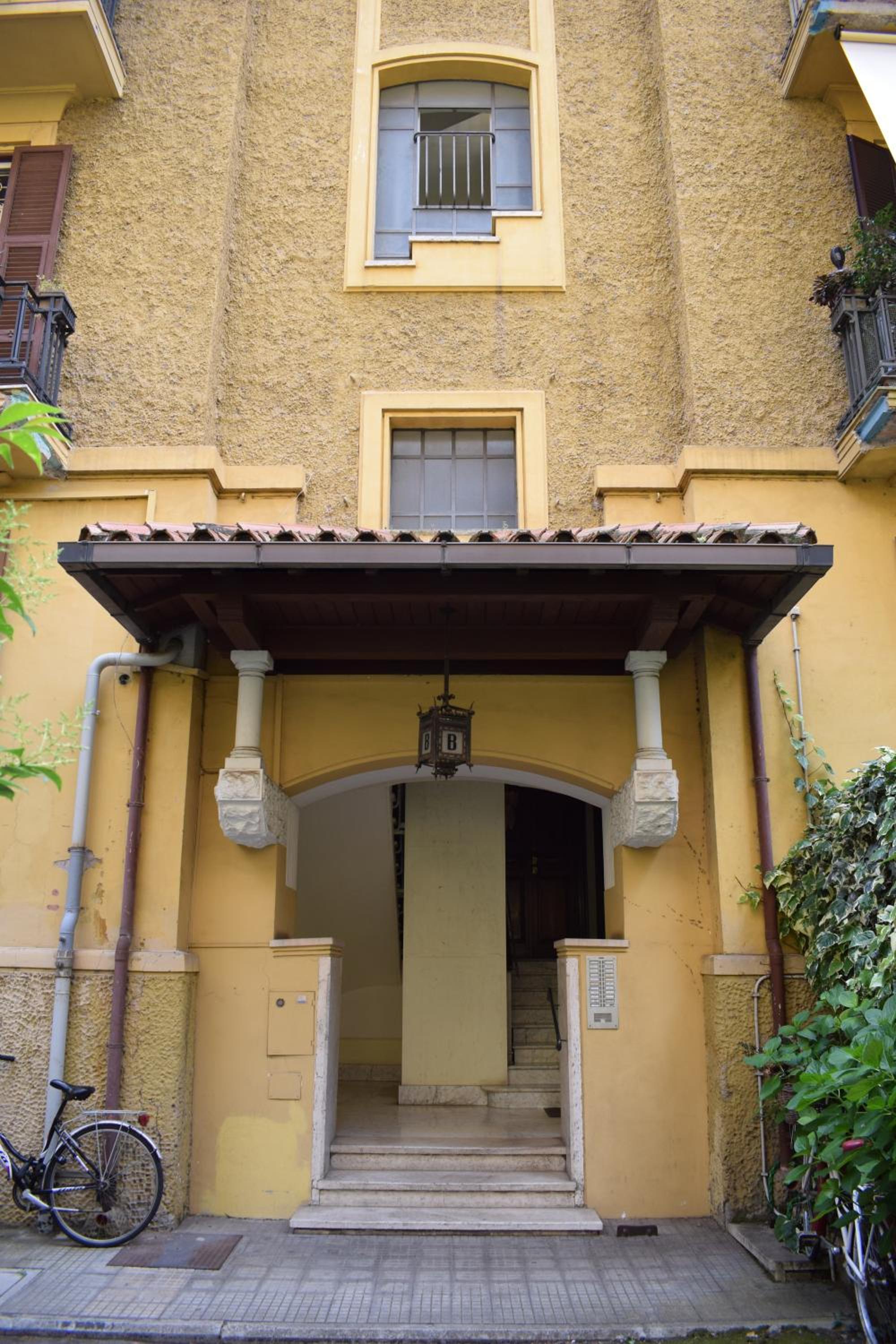 Casa Vacanze Mazzini
