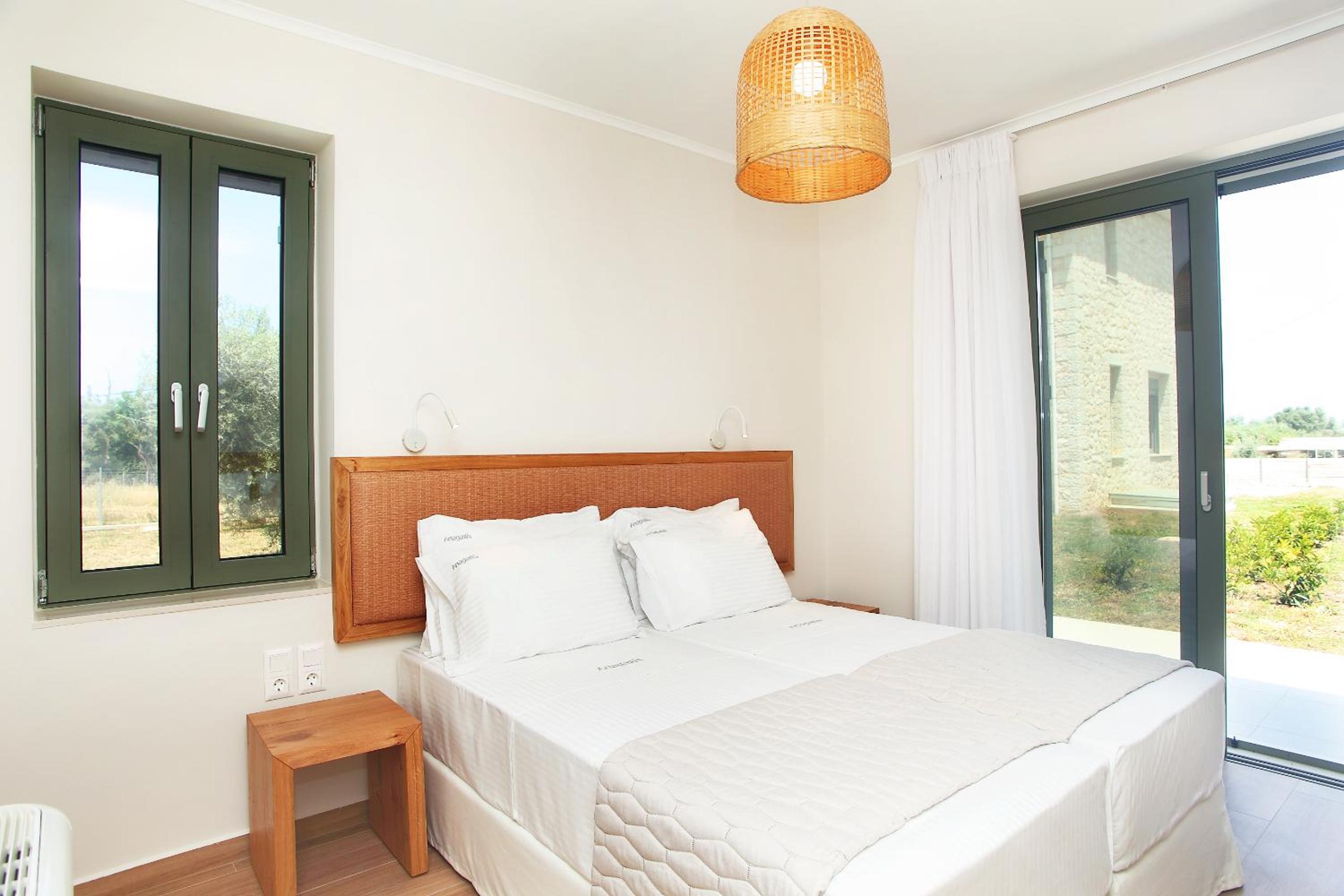 Anagallis Villas