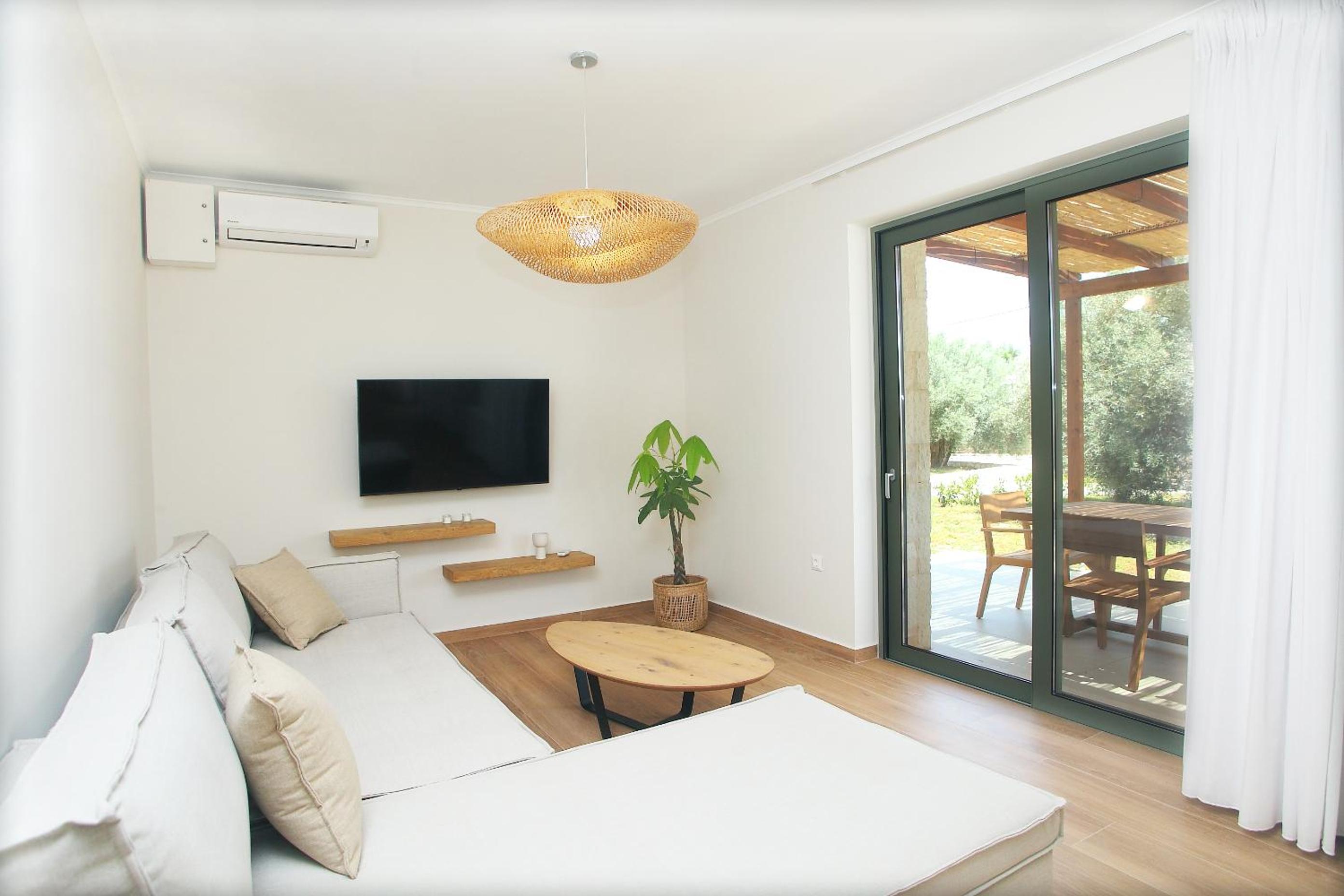 Anagallis Villas