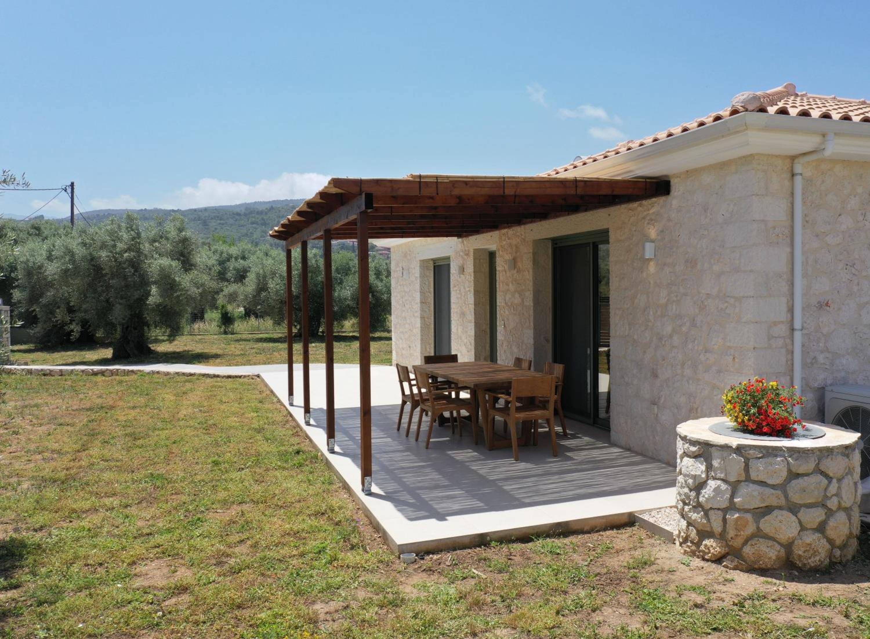 Anagallis Villas