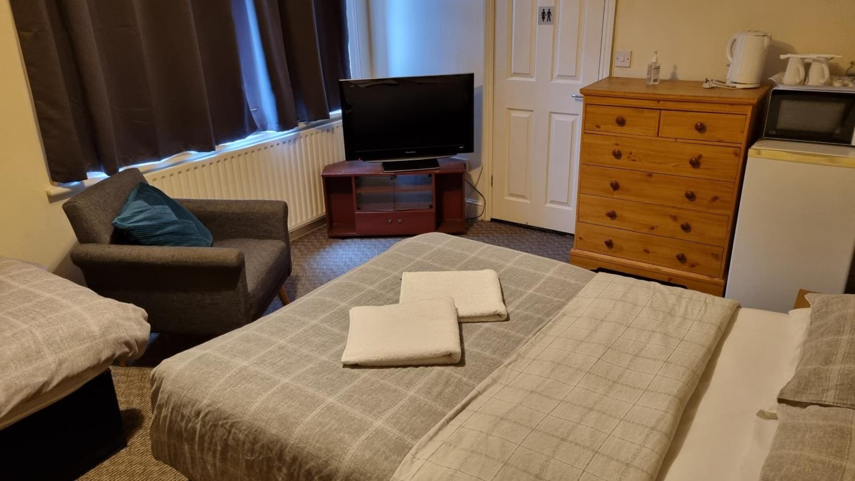 Shamrock Guest House