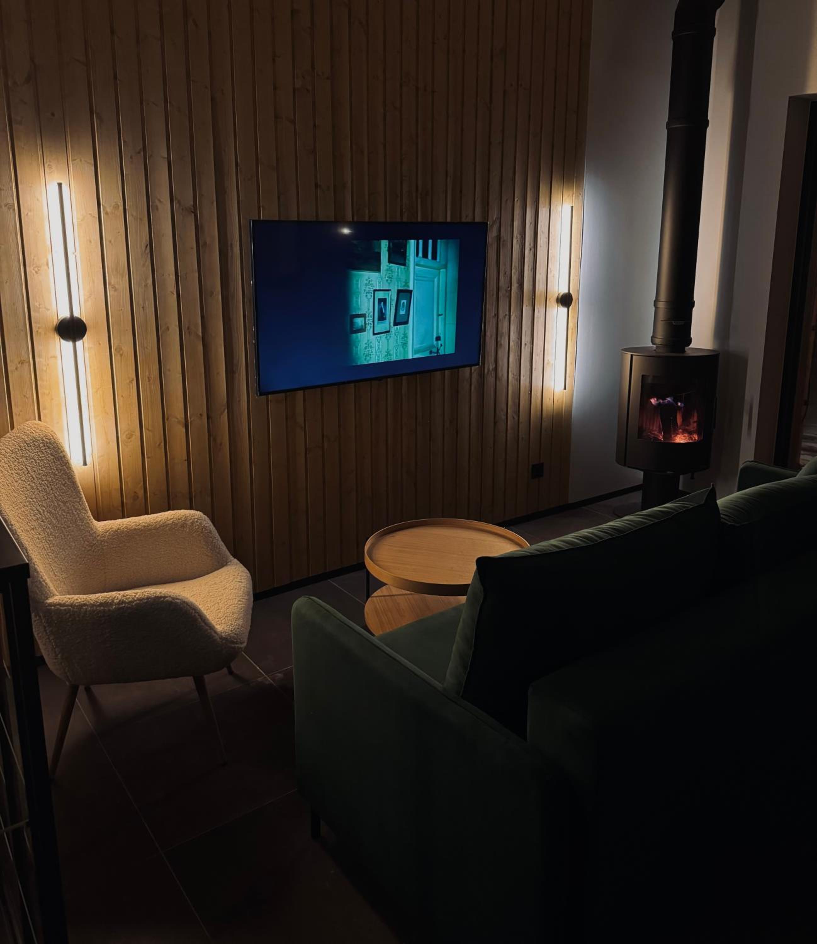 Siilihouse