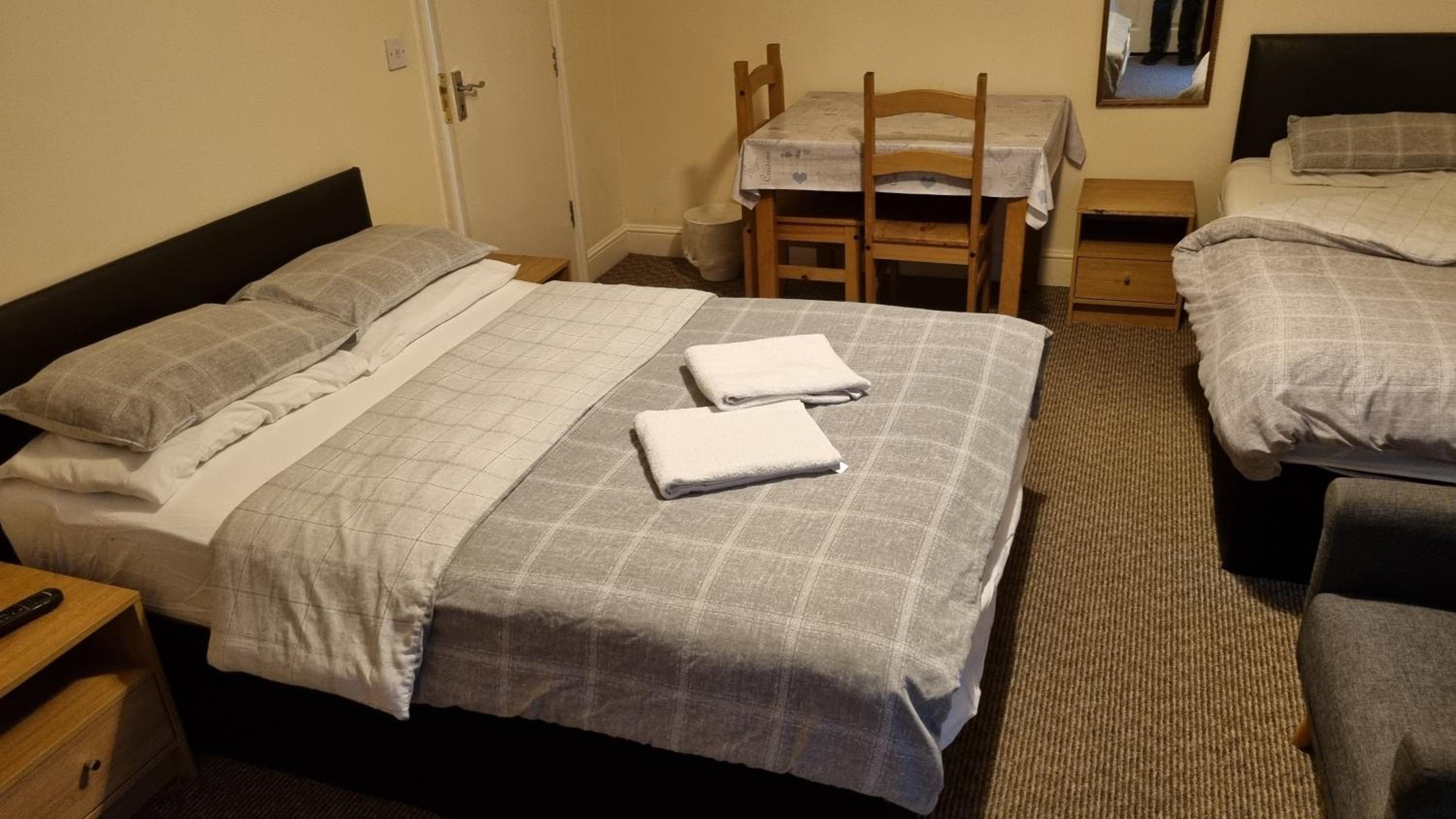 Shamrock Guest House
