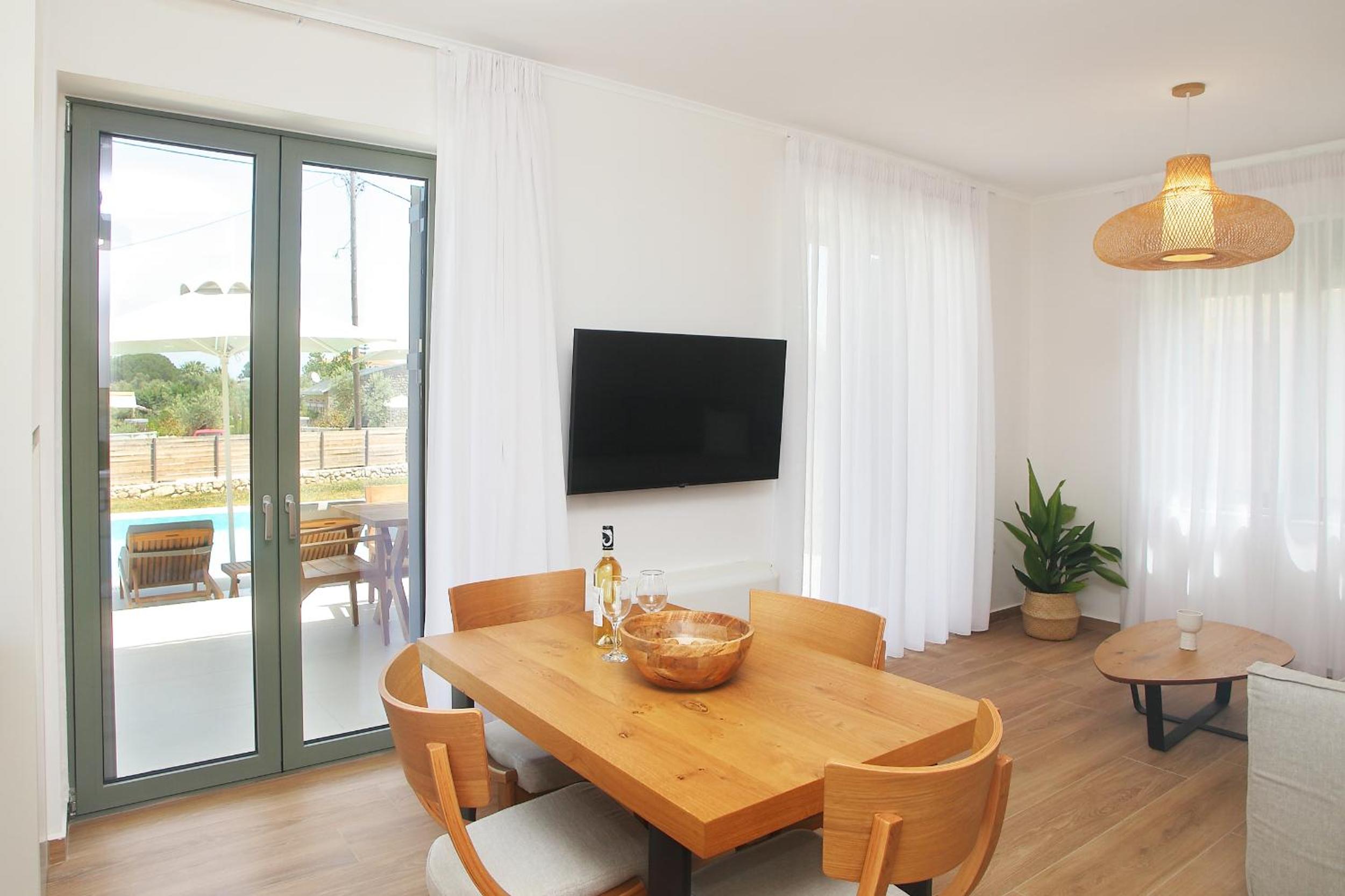Anagallis Villas