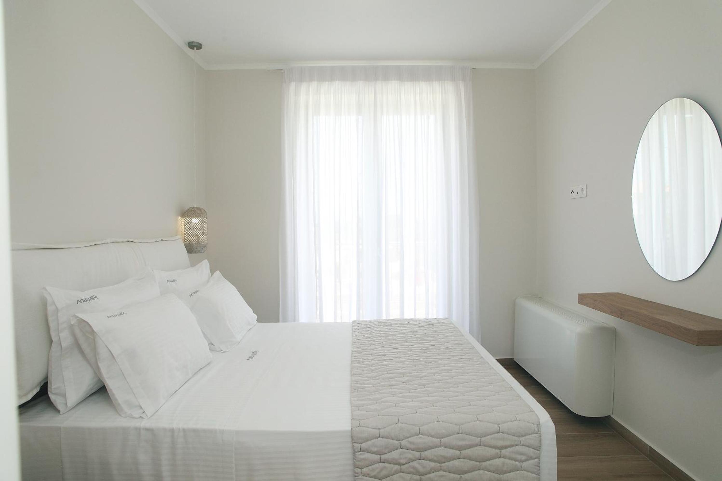 Anagallis Villas