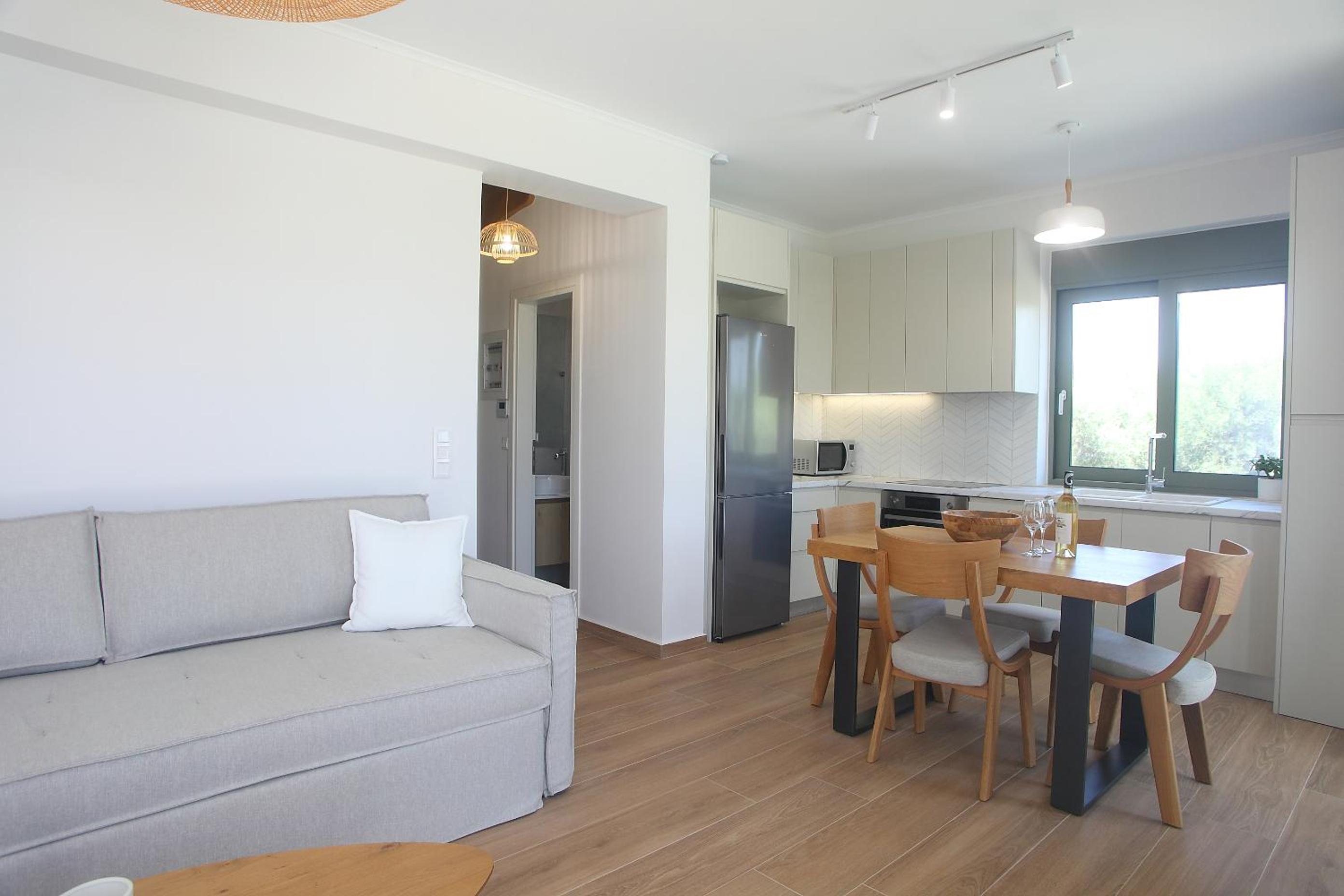 Anagallis Villas