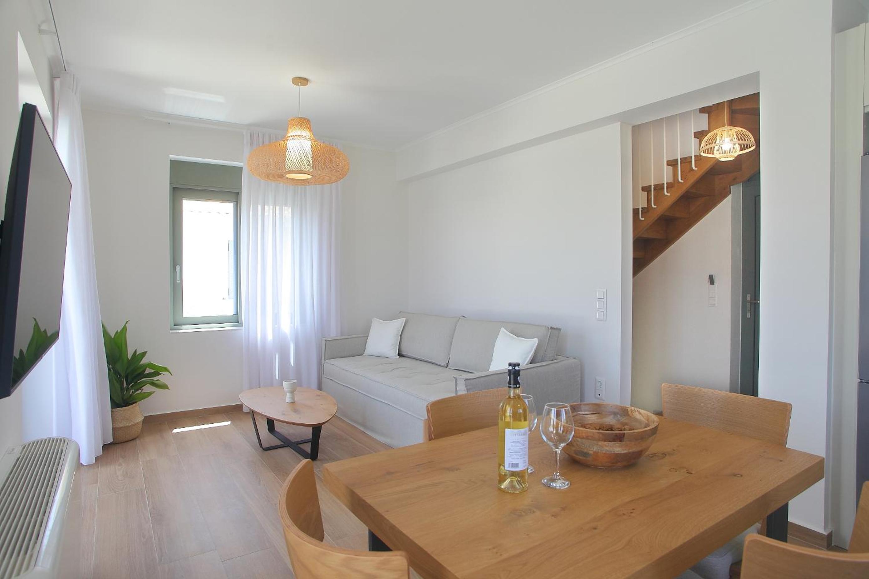 Anagallis Villas
