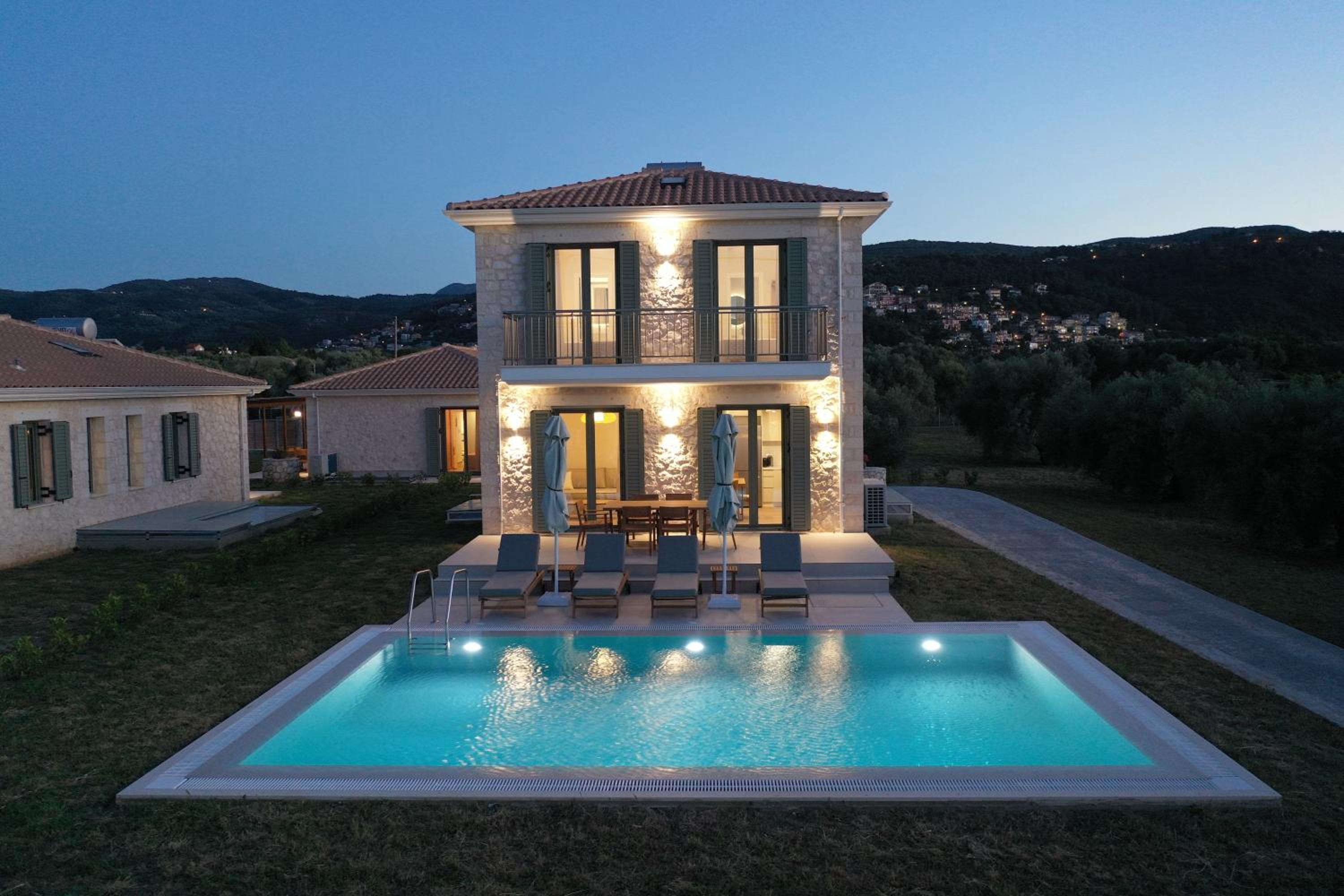 Anagallis Villas