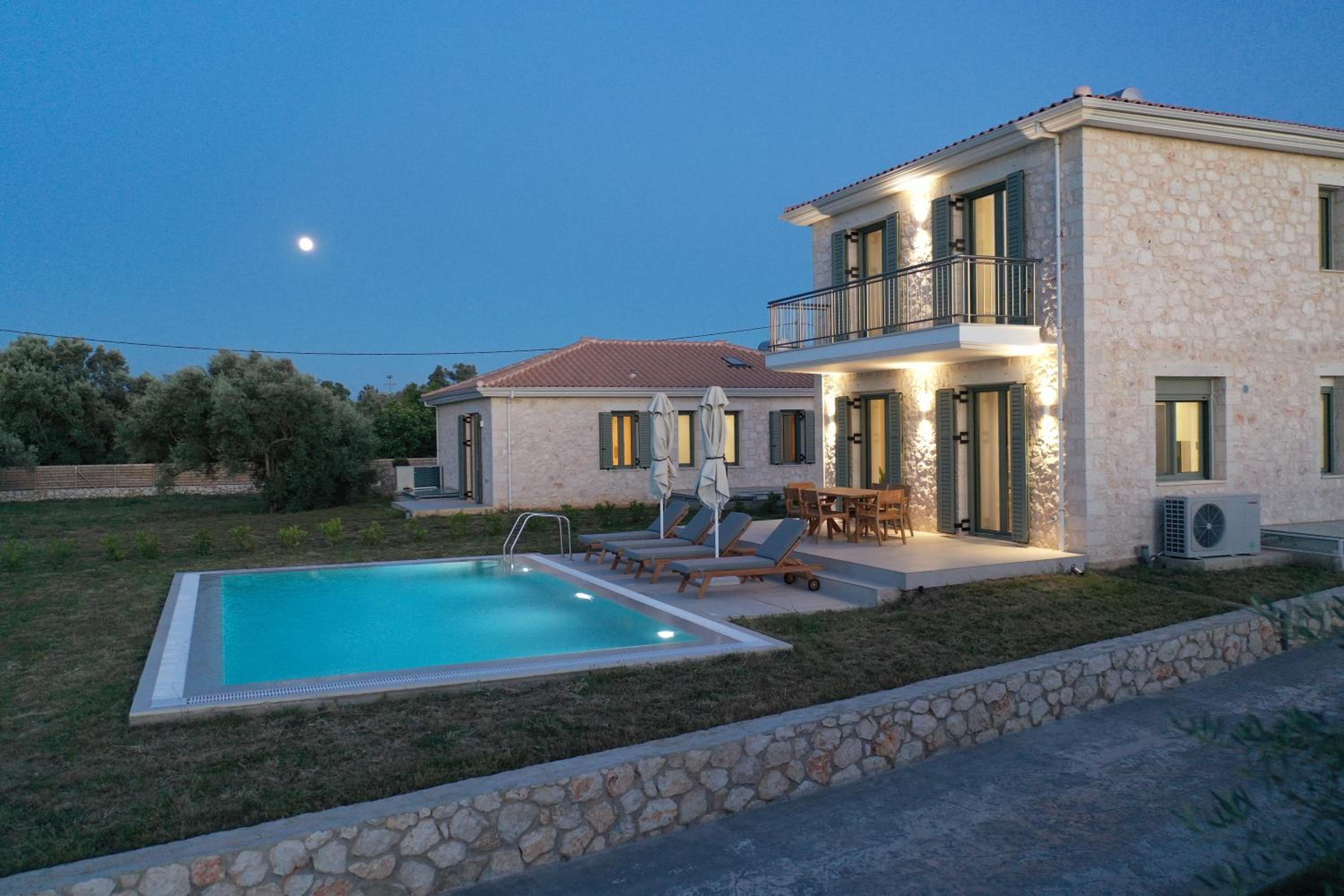 Anagallis Villas