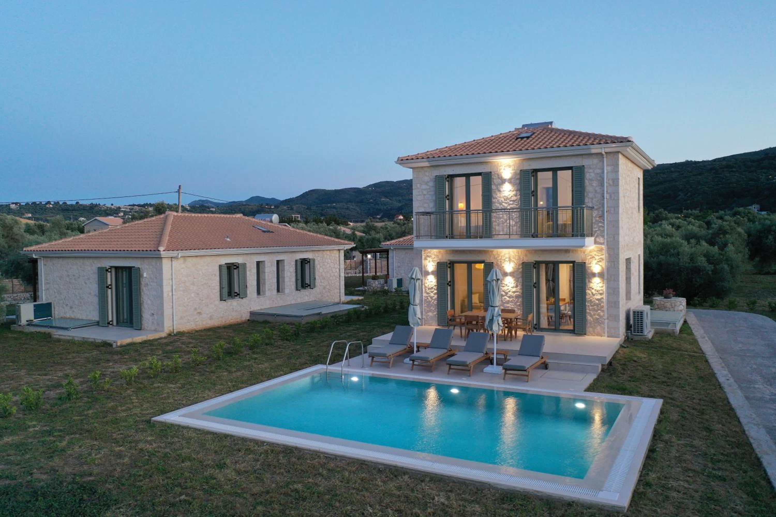 Anagallis Villas