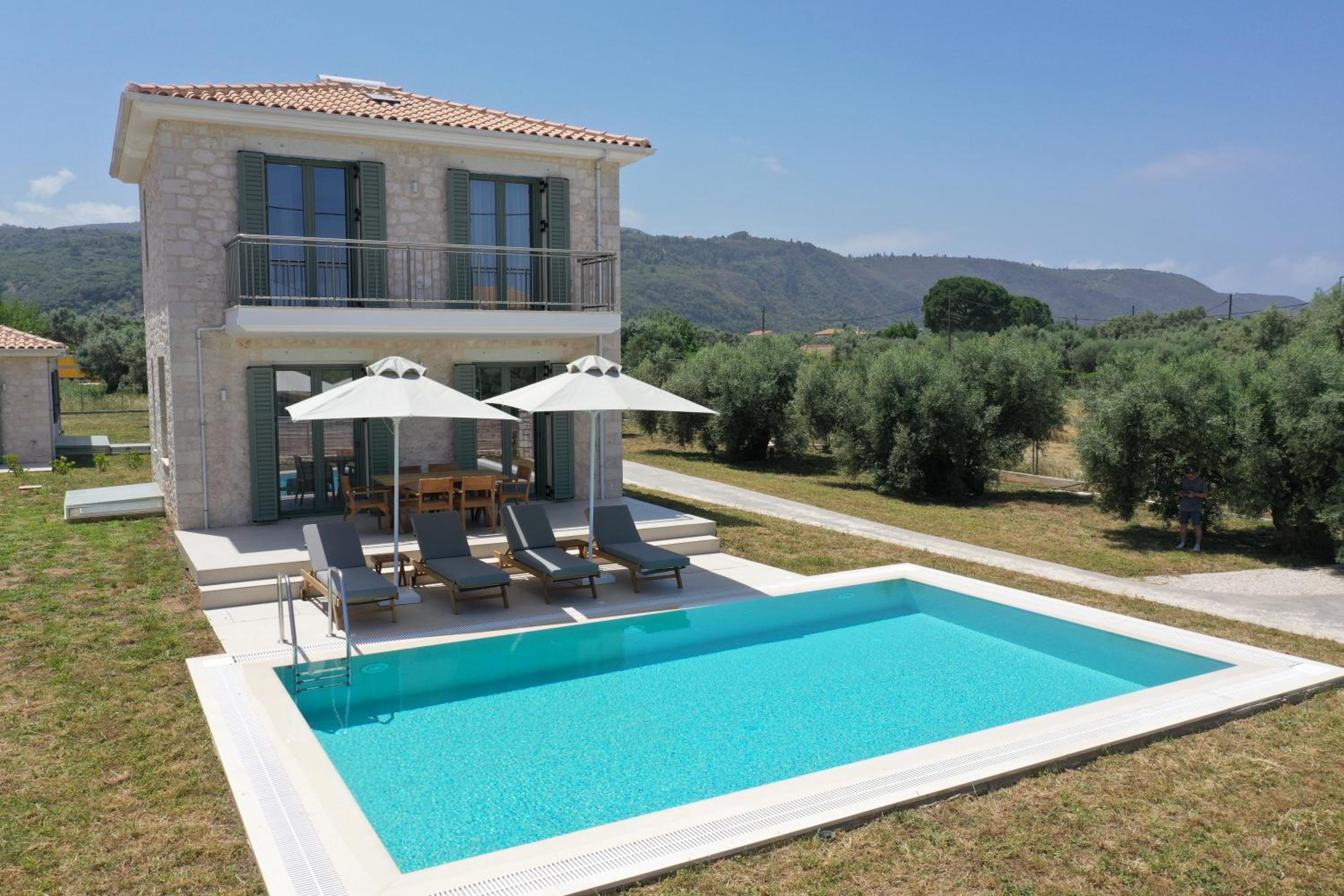 Anagallis Villas