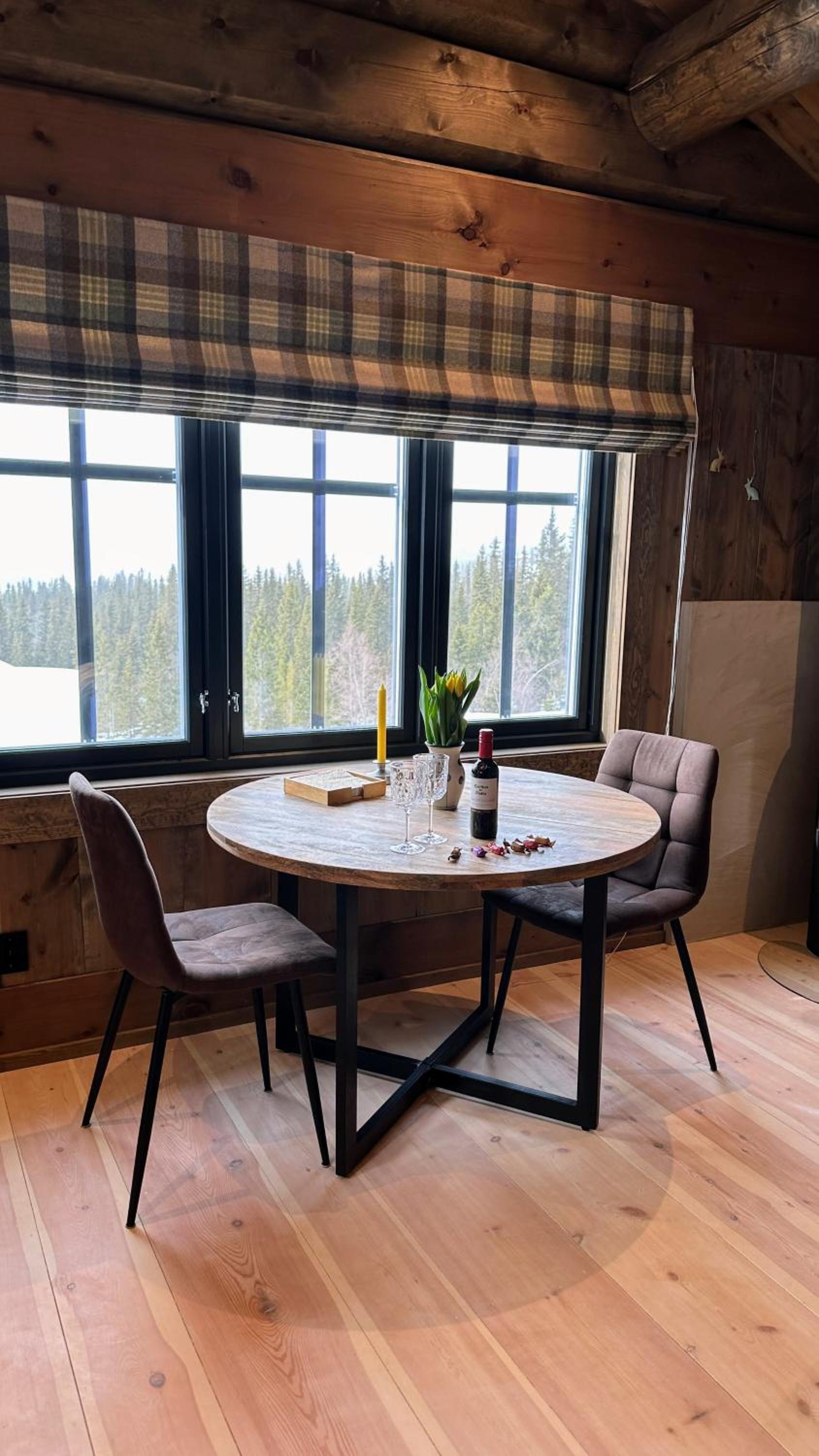 Liaplassen Mountain Chalet - Beitostølen view 4