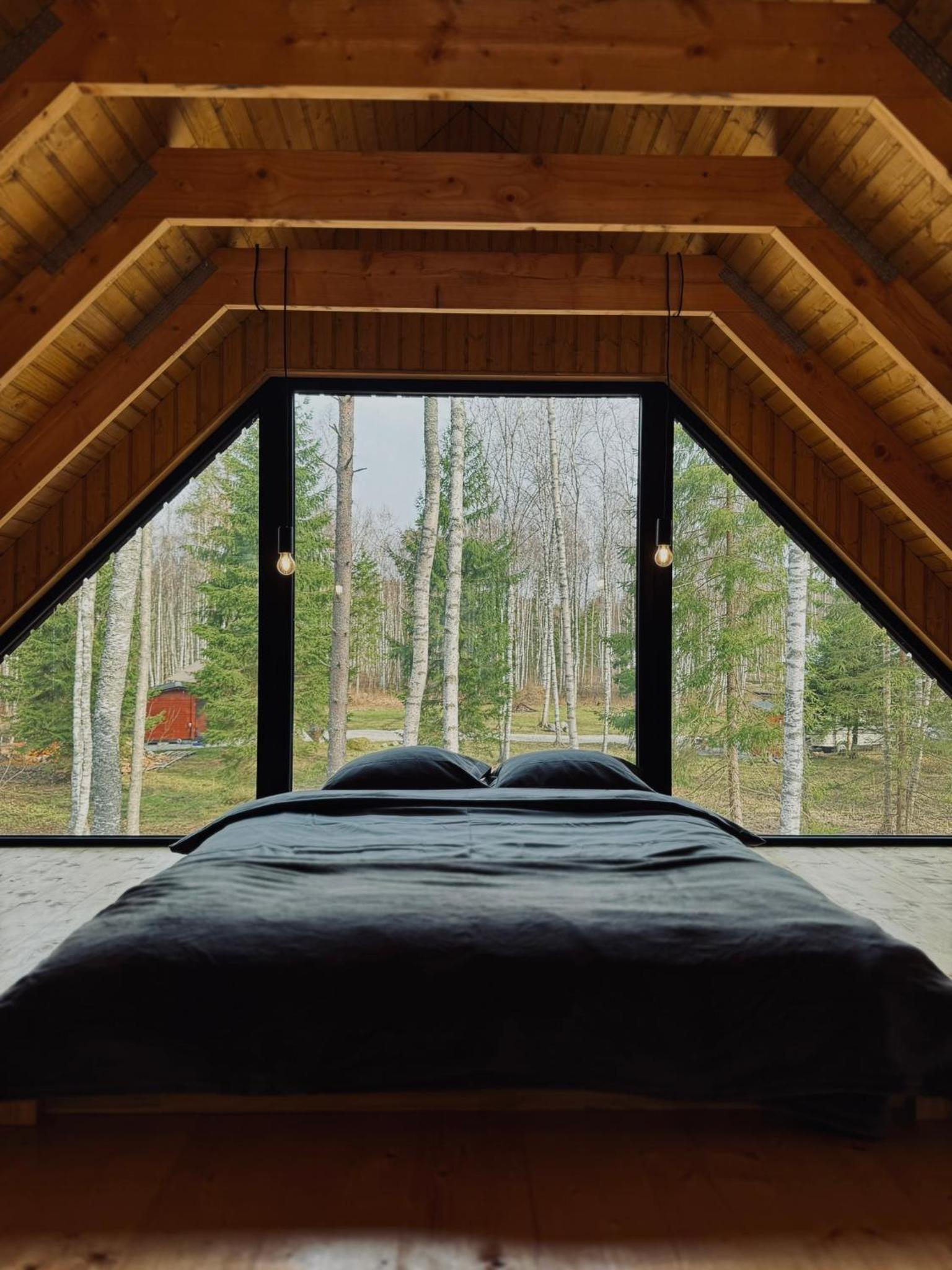 Siilihouse