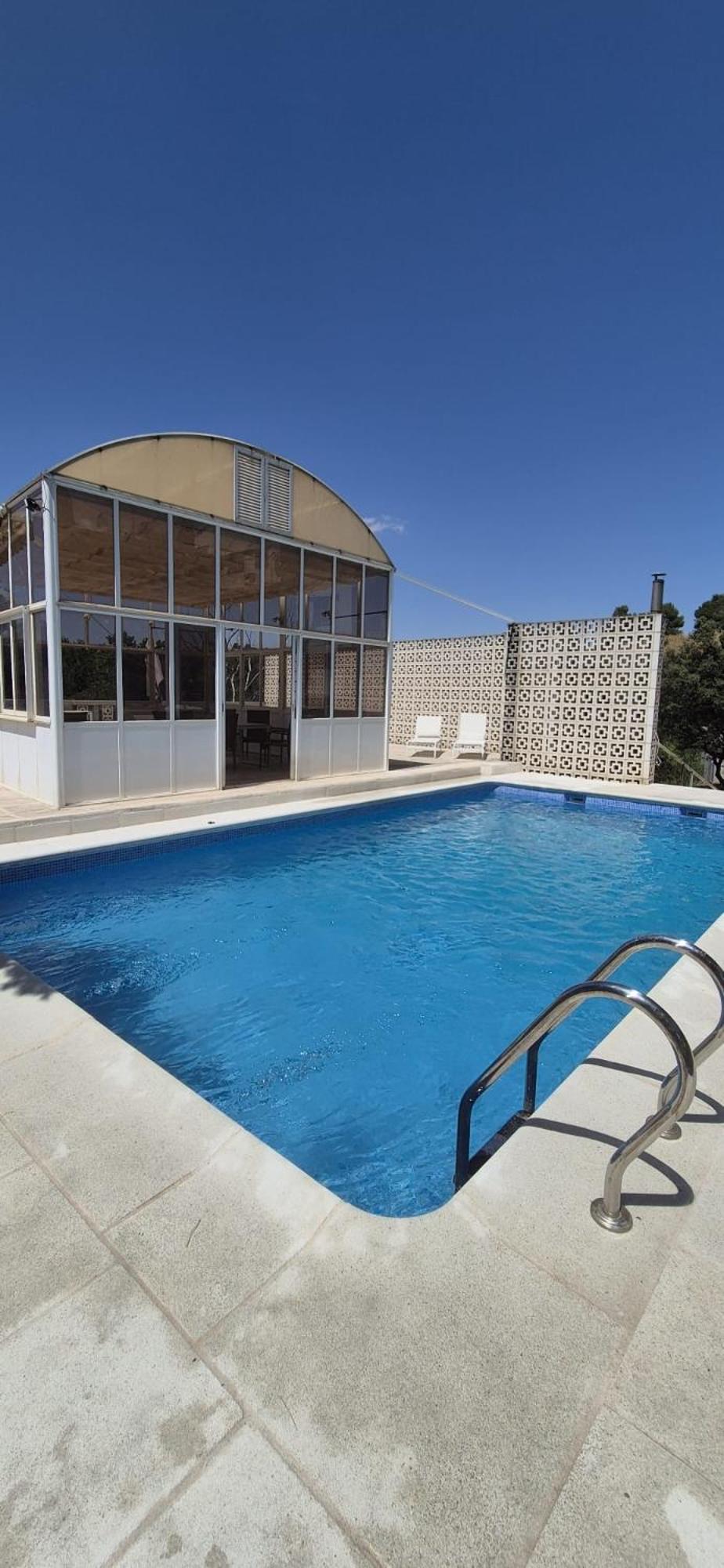 Luxury Villa con piscina y tenis privados cerca Puy Du Fou