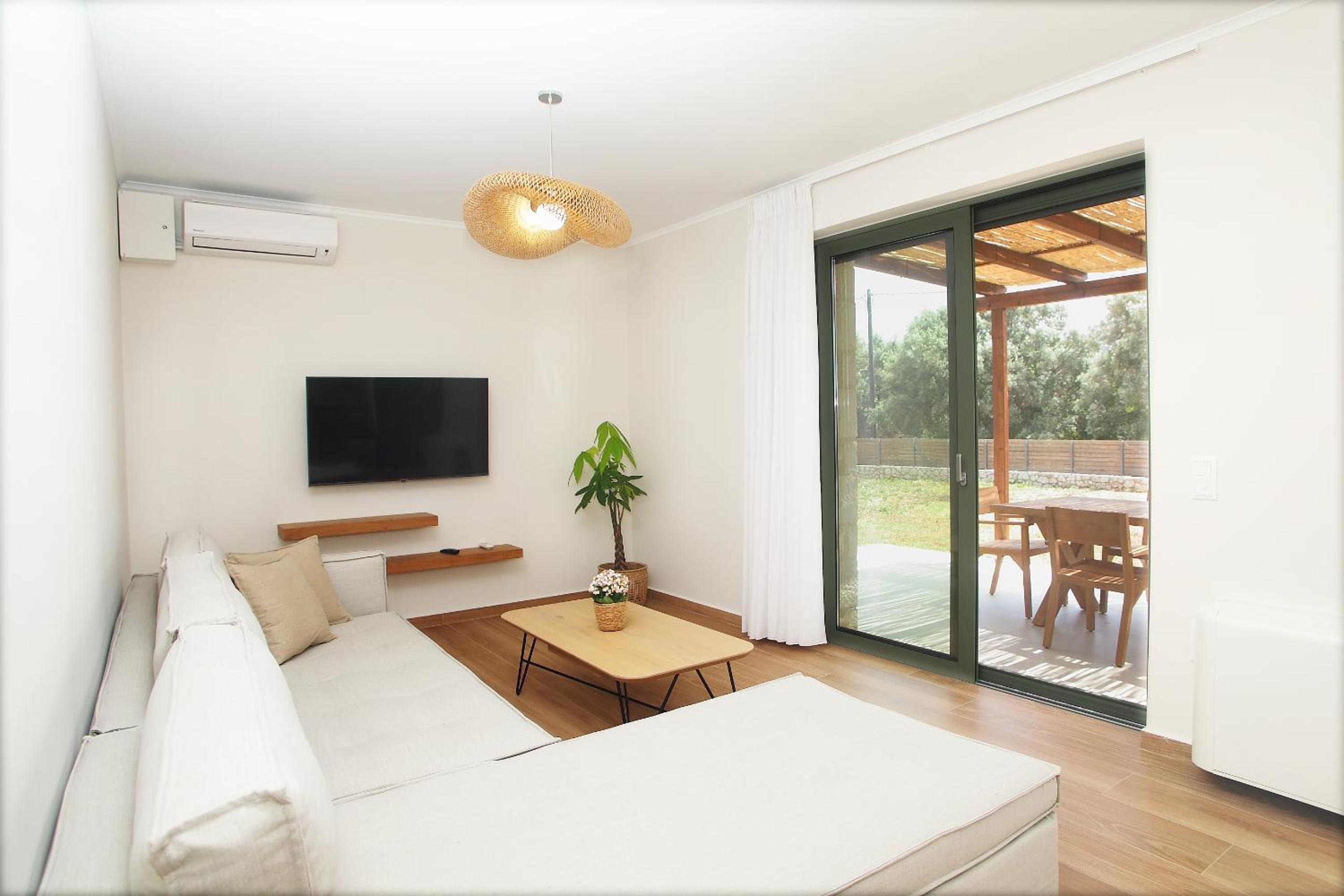 Anagallis Villas