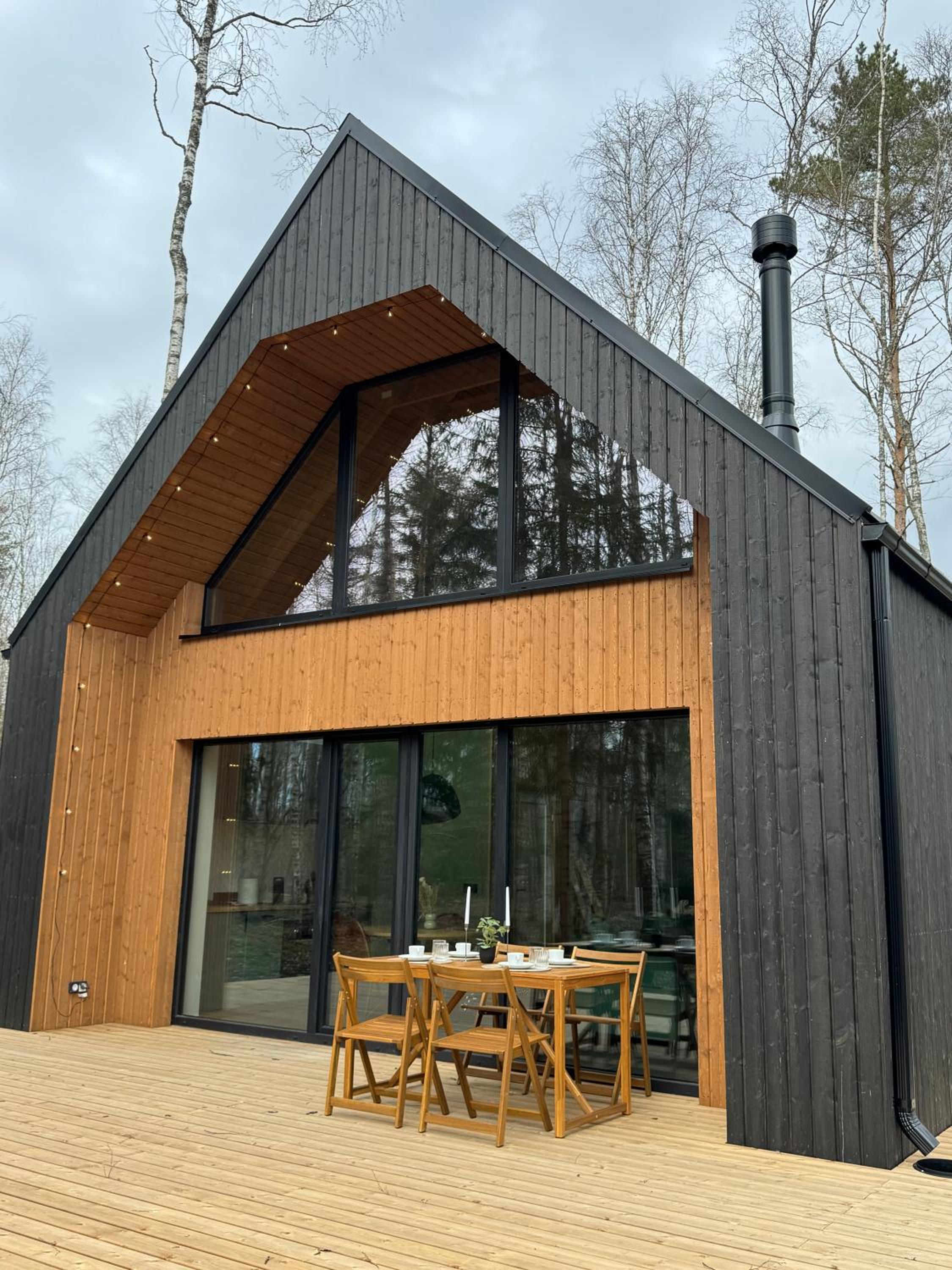 Siilihouse
