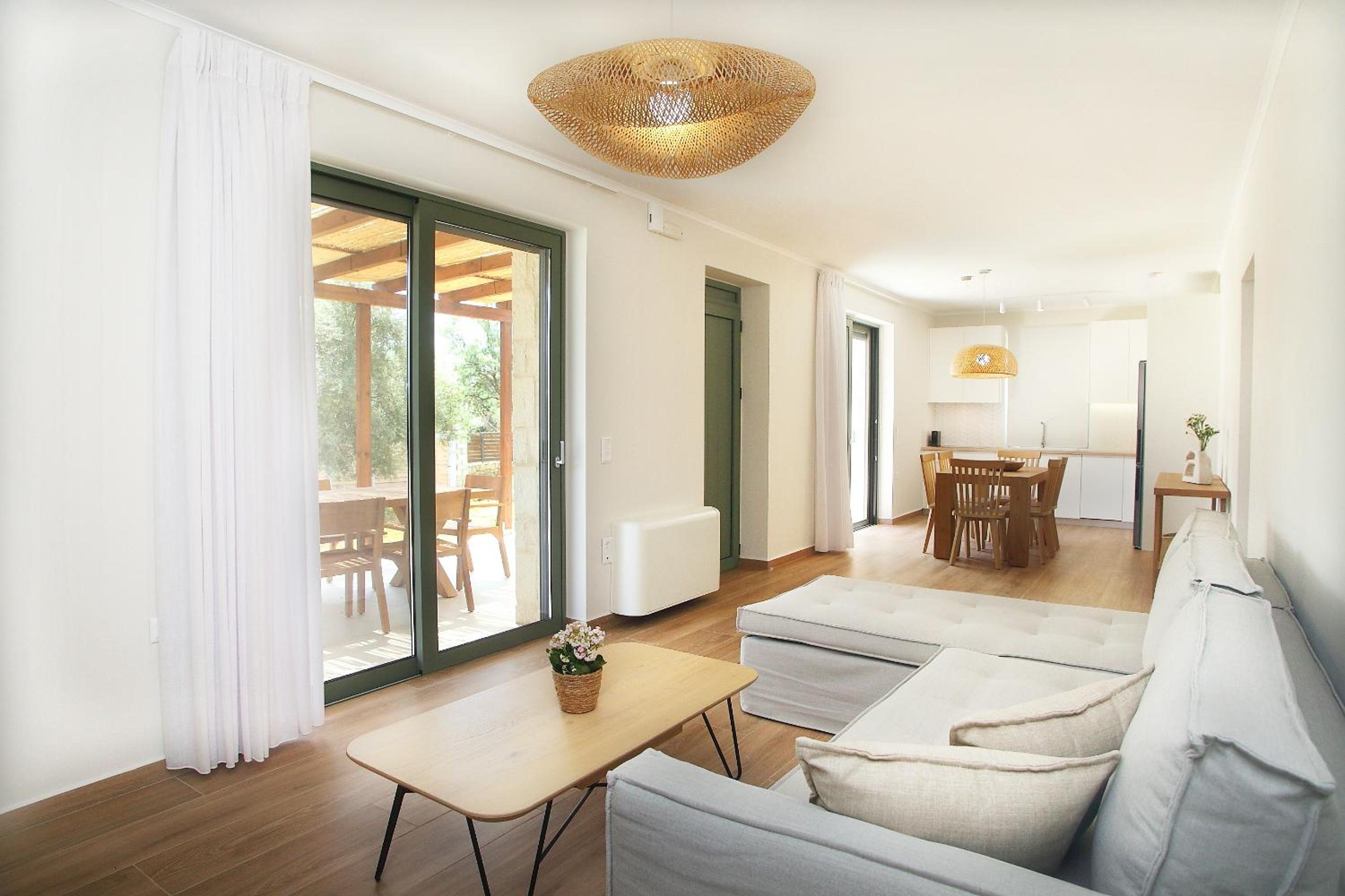 Anagallis Villas