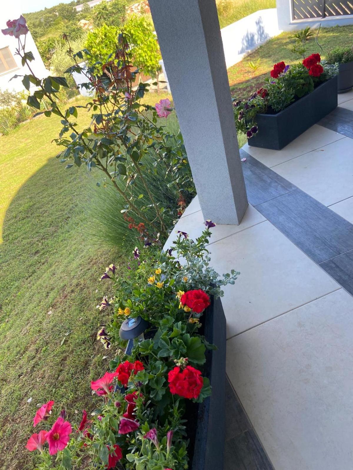Holiday Home Mihaela